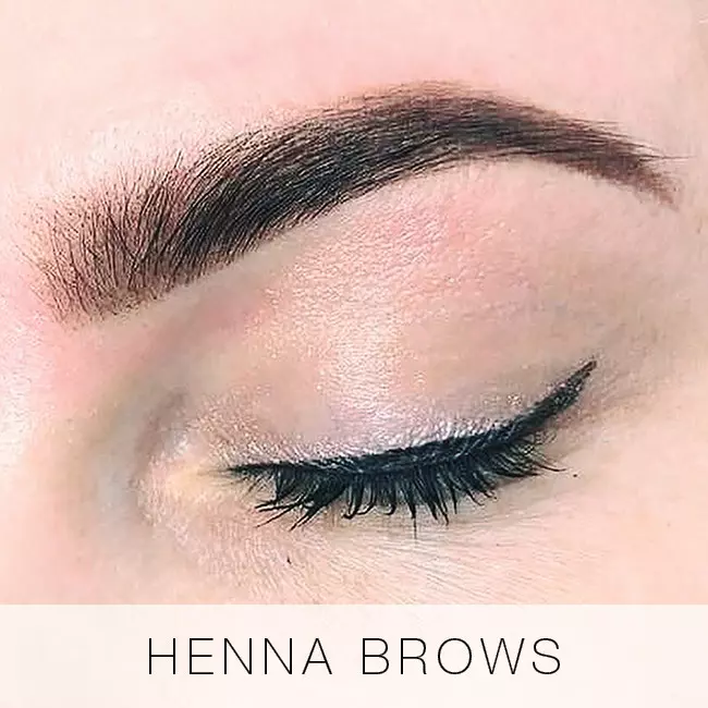 Heena Brows 