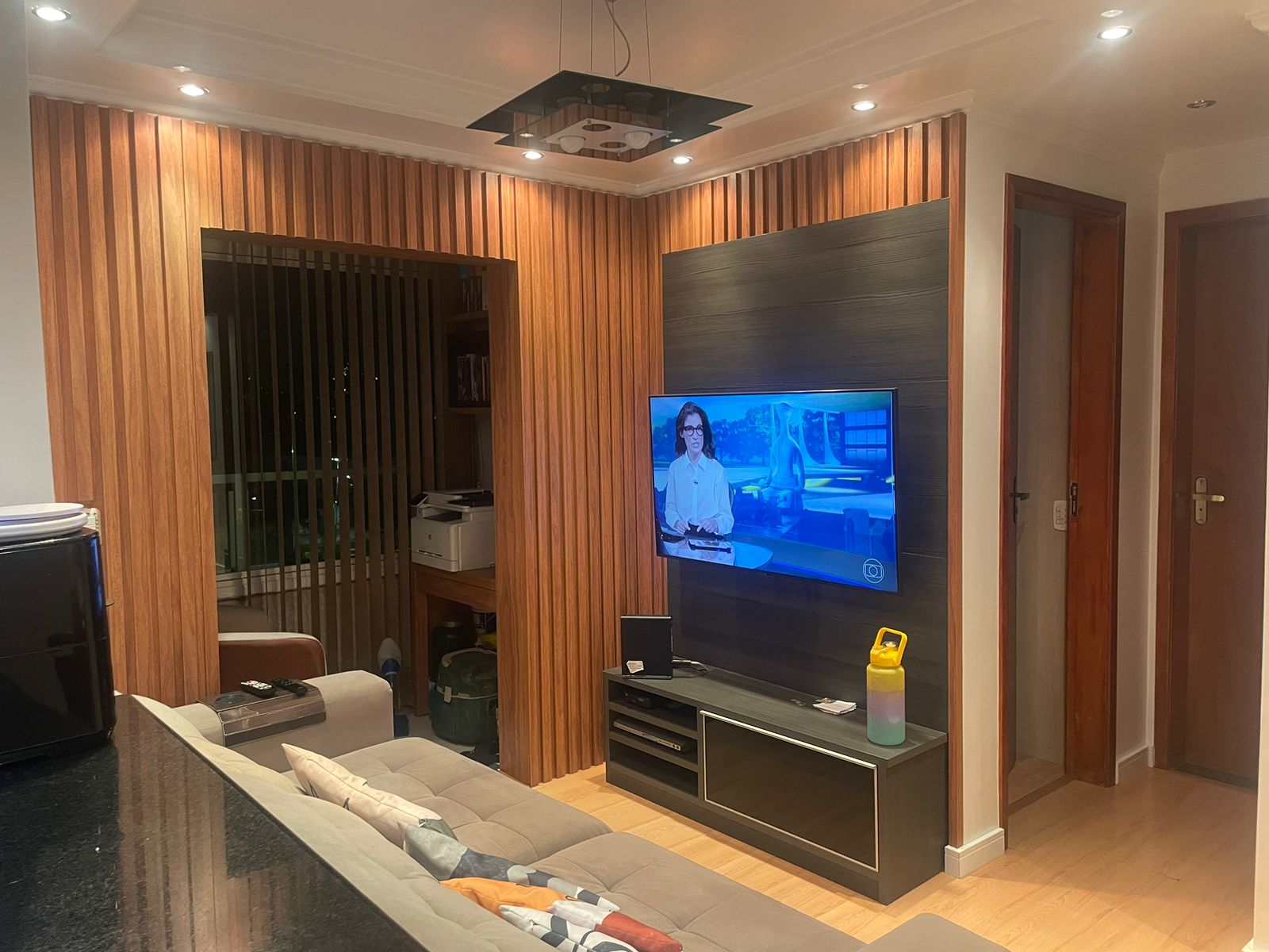 Cód. 049 - APTO RESERVA TUCUMAN