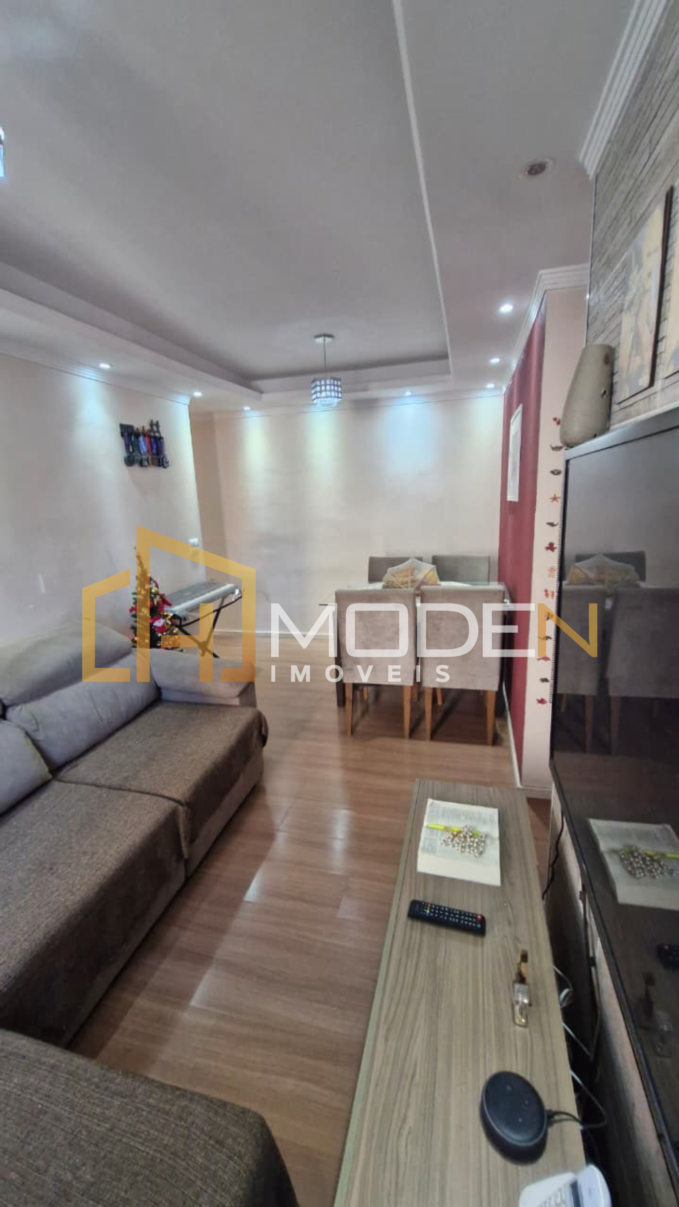 0073 - APTO NEW YORK - CIDADE SÃO JORGE