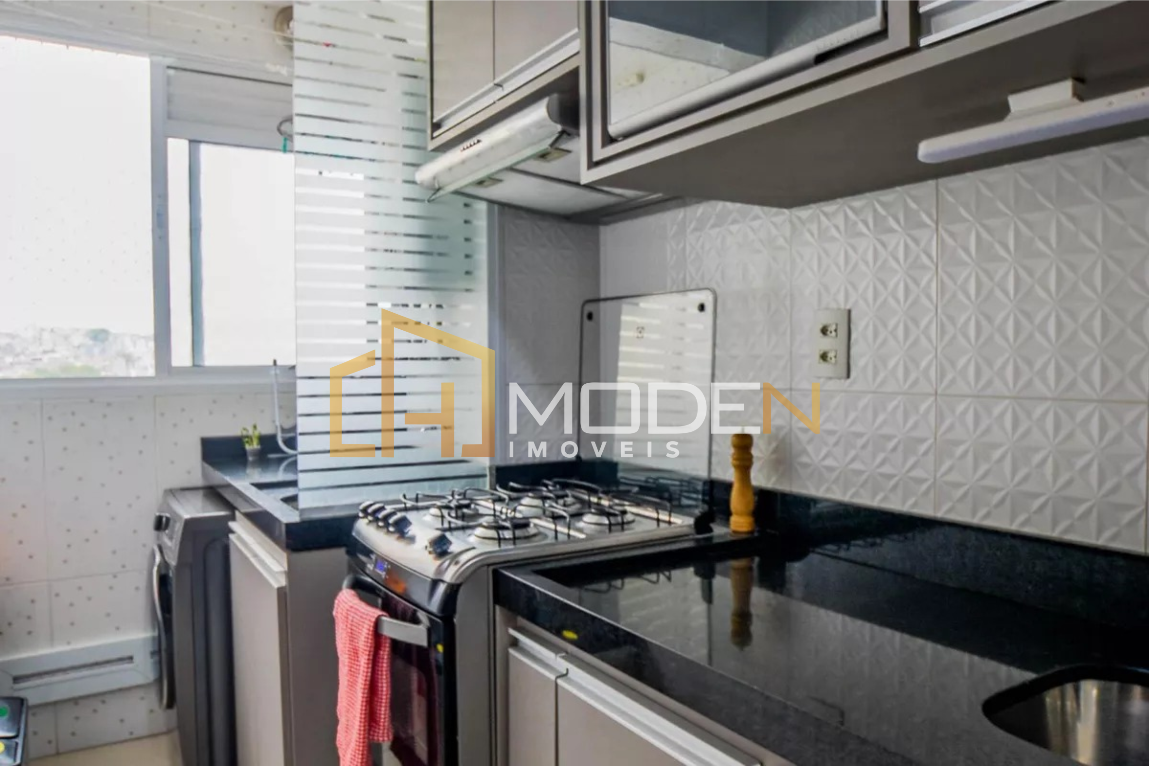 0065 - APARTAMENTO MONTE LIBANO - JARDIM MONTE LIBANO