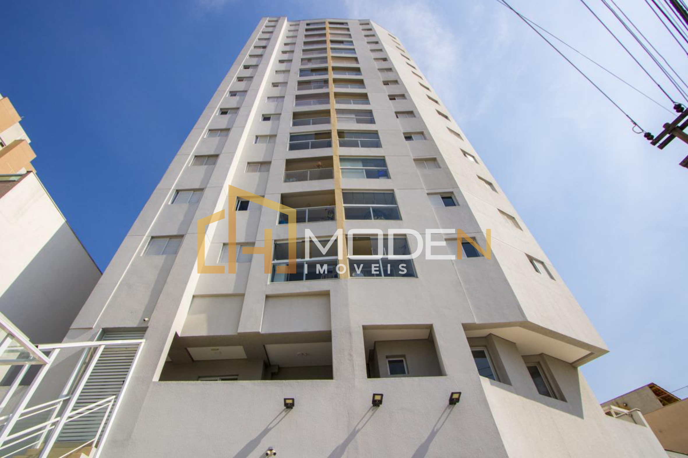 Cód. 045 - APTO VILA SCARPELLI