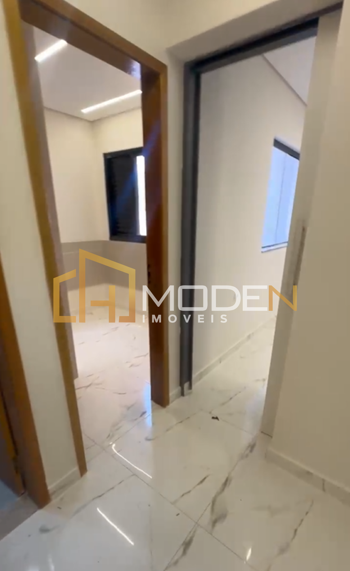 0062 - RESIDENCIAL IANOMÂMI - VILA CURUÇÁ