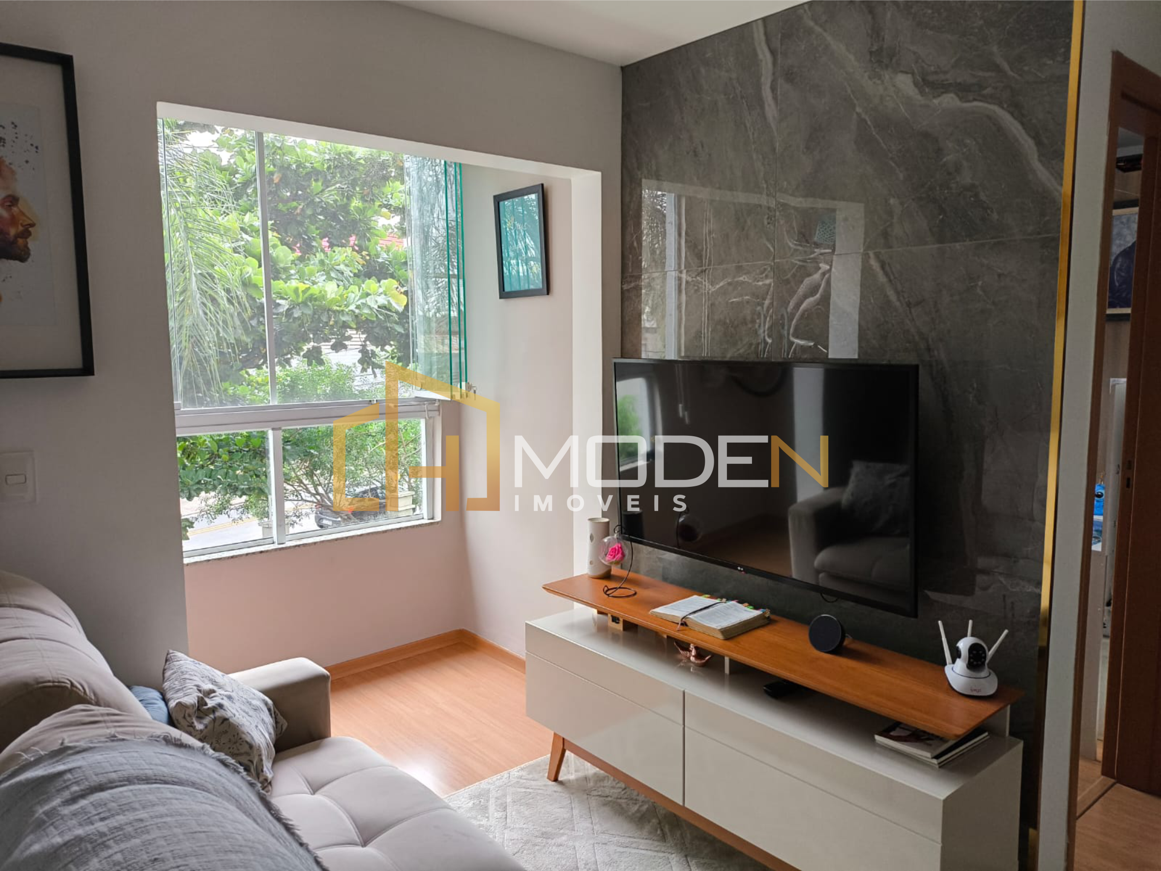 Cód. 043 - APTO UTINGA