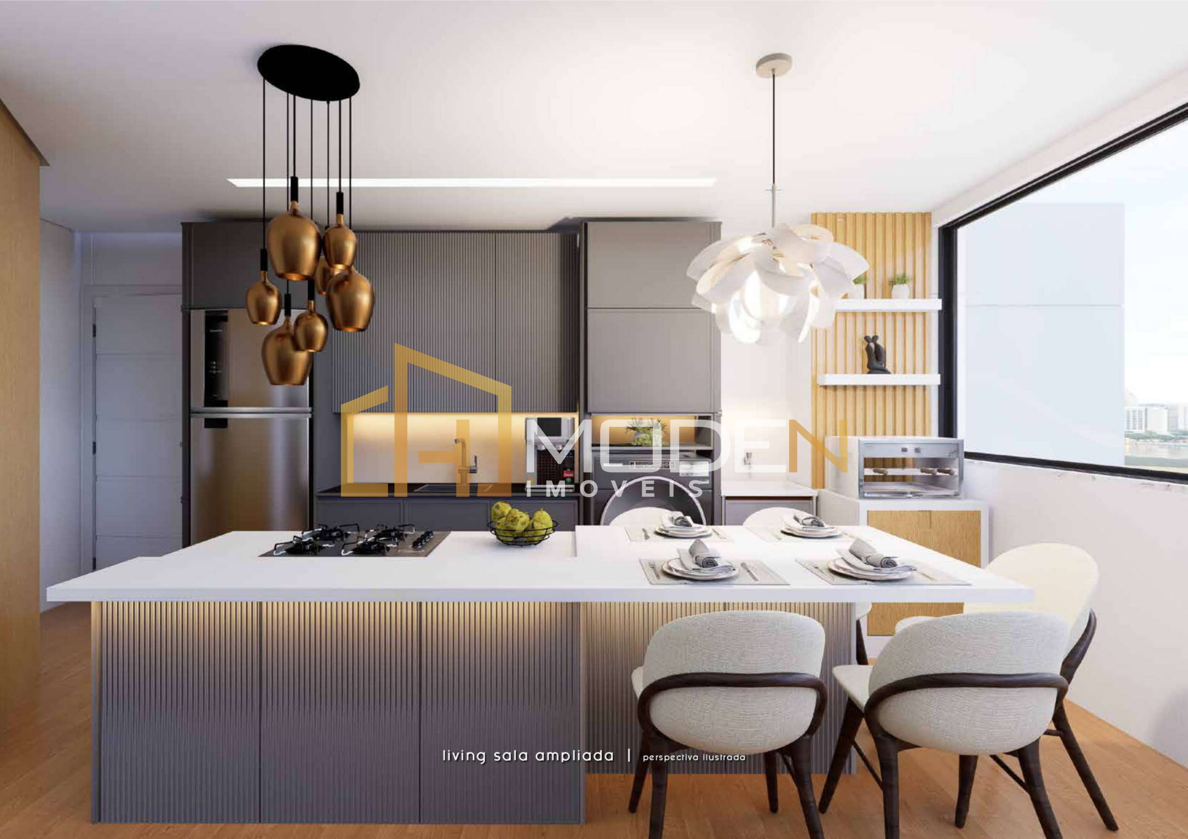 0069 - VIP ESSÊNCIA - VILA PALMARES