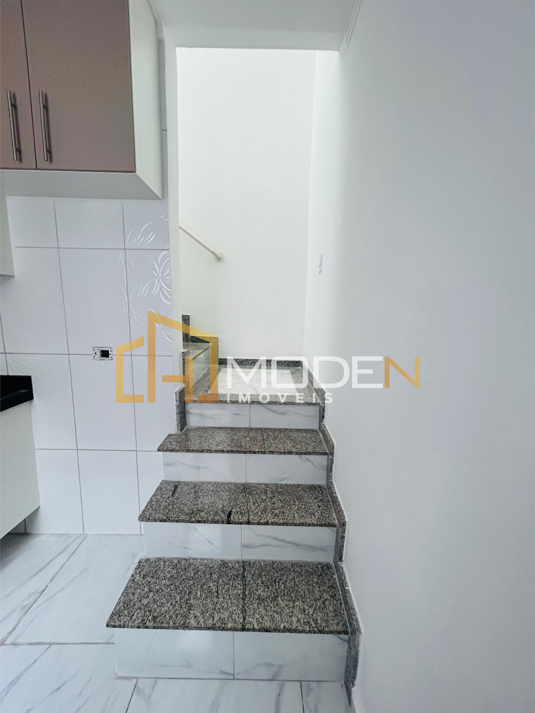 Cód. 005 - COBERTURA RESIDENCIAL GRÉCIA