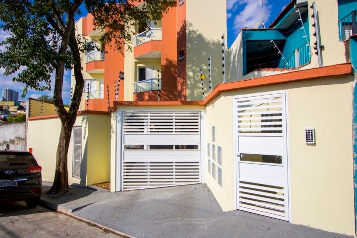 Cód. 028 - RESIDENCIAL ROSÁRIA