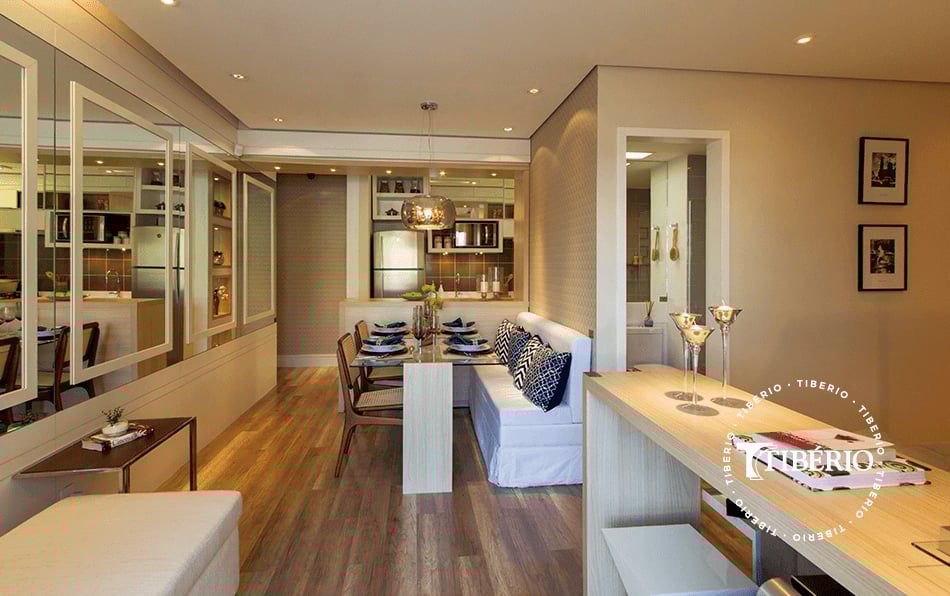 Cód. 024 - FOLLOW SANTO ANDRÉ