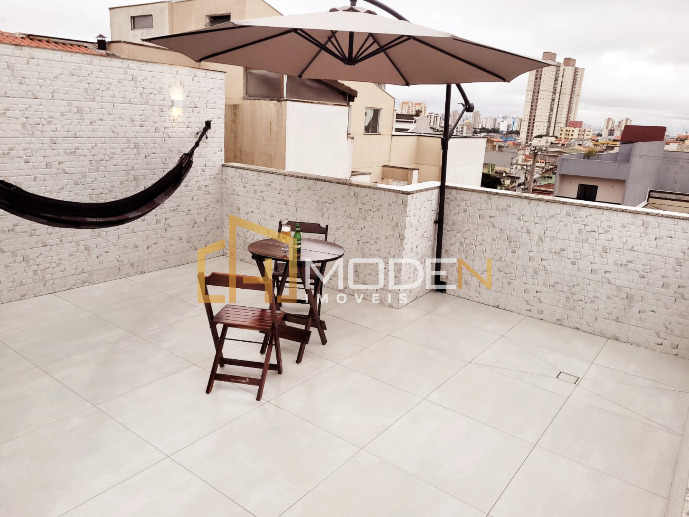 0058 - COBERTURA MAURITI - VILA HUMAITÁ