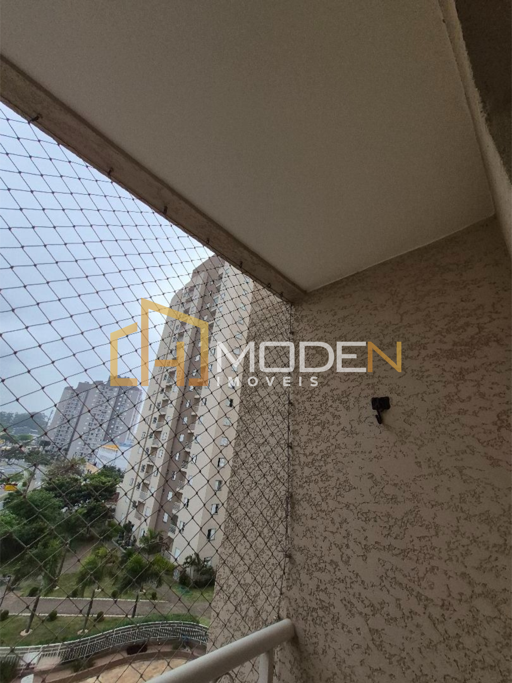 0057 - CONDOMÍNIO SQUARE GARDEN 1