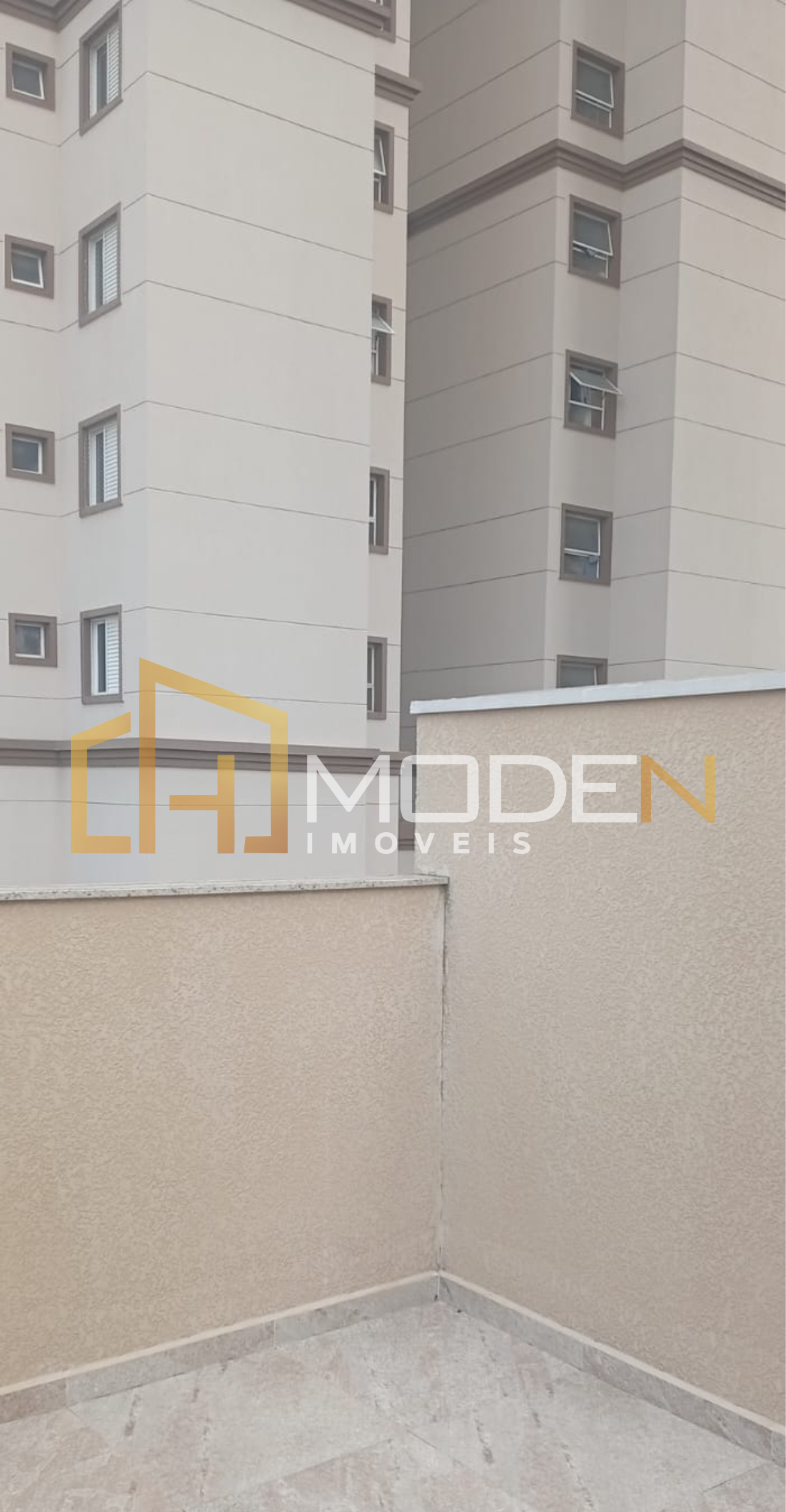 0064 - RESIDENCIAL CRUZEIRO DO SUL - VILA PIRES