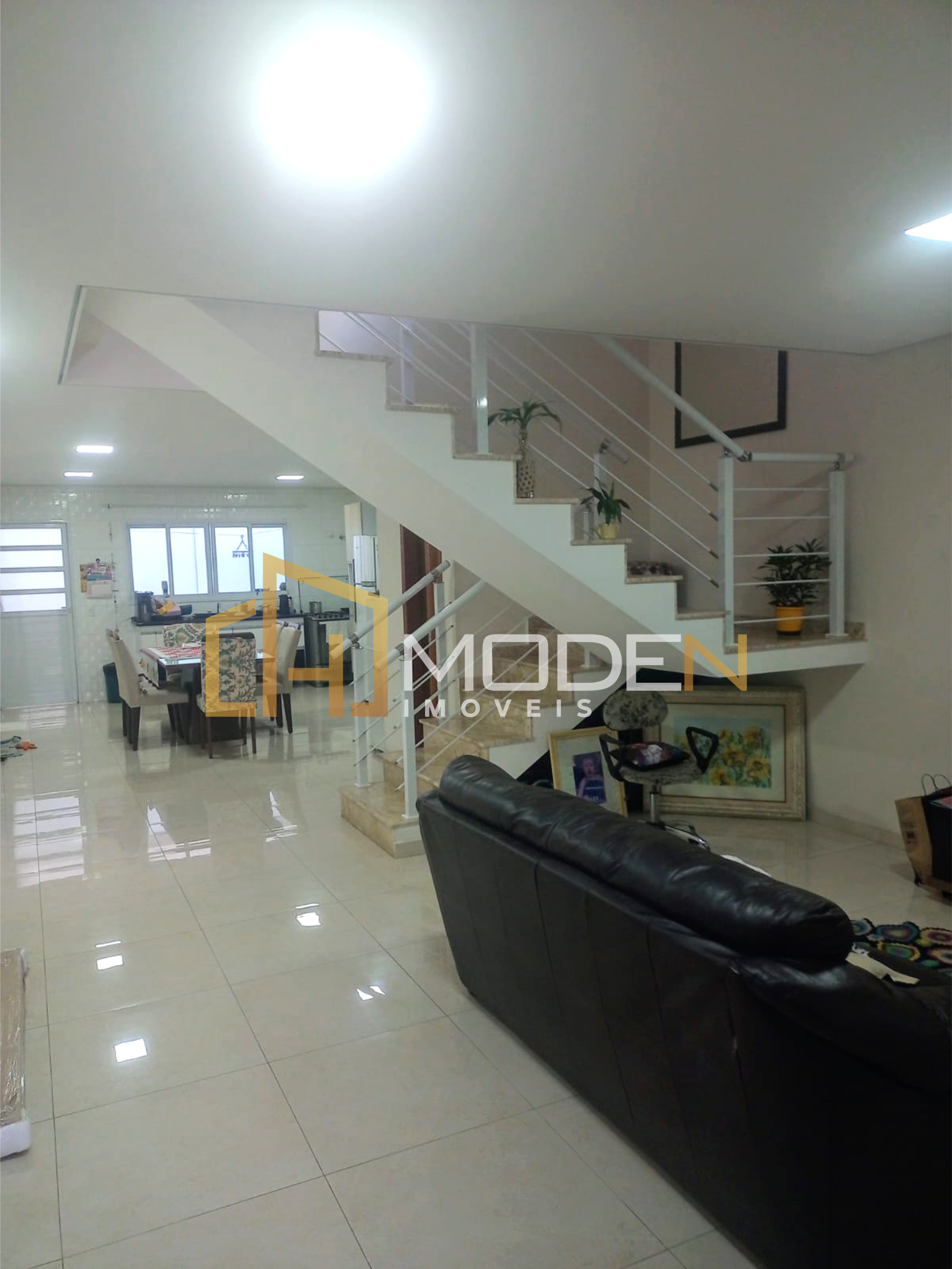 Cód. 044 - SOBRADO ERECHIM