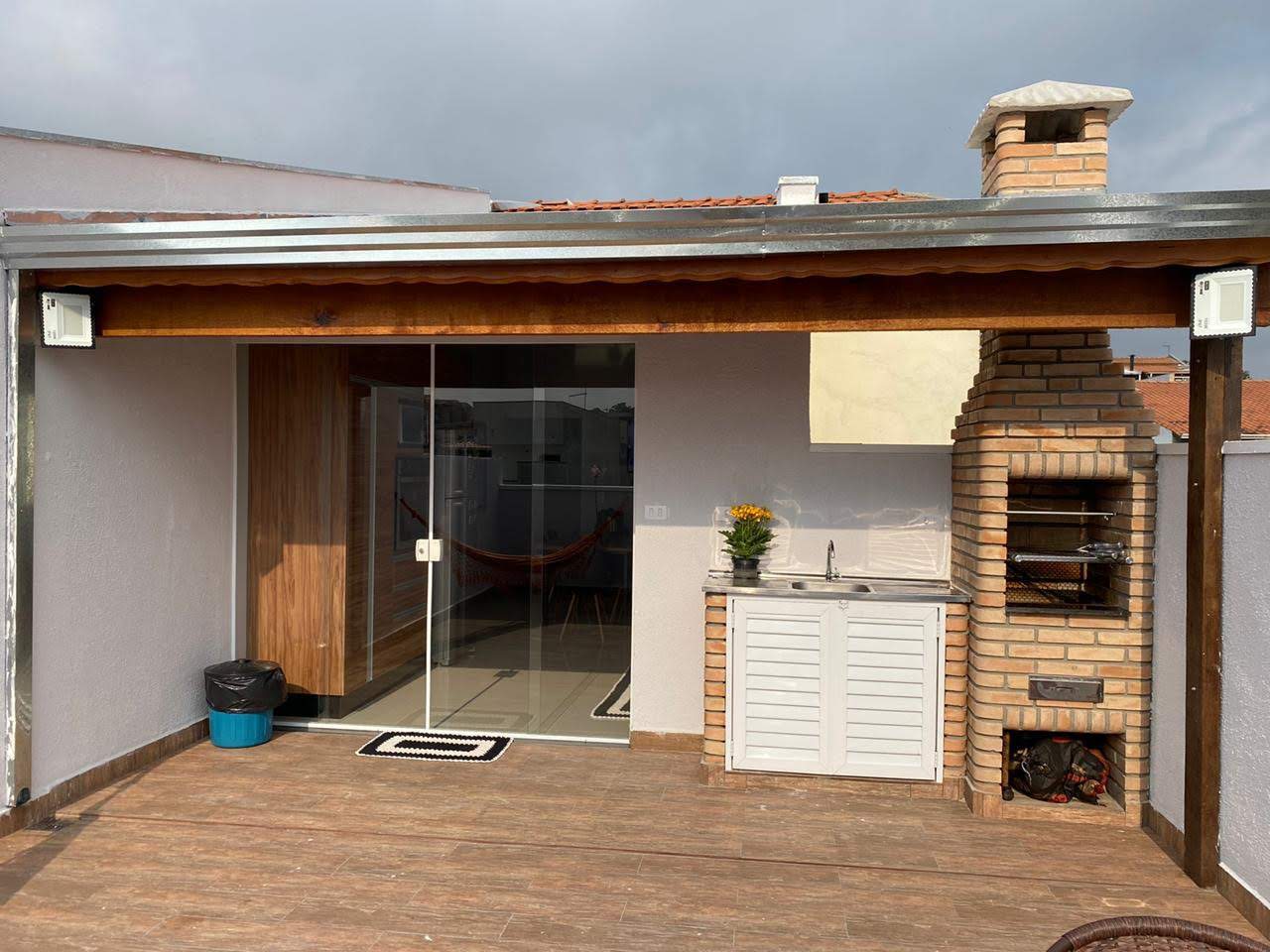 0054 - COBERTURA ATABASCA