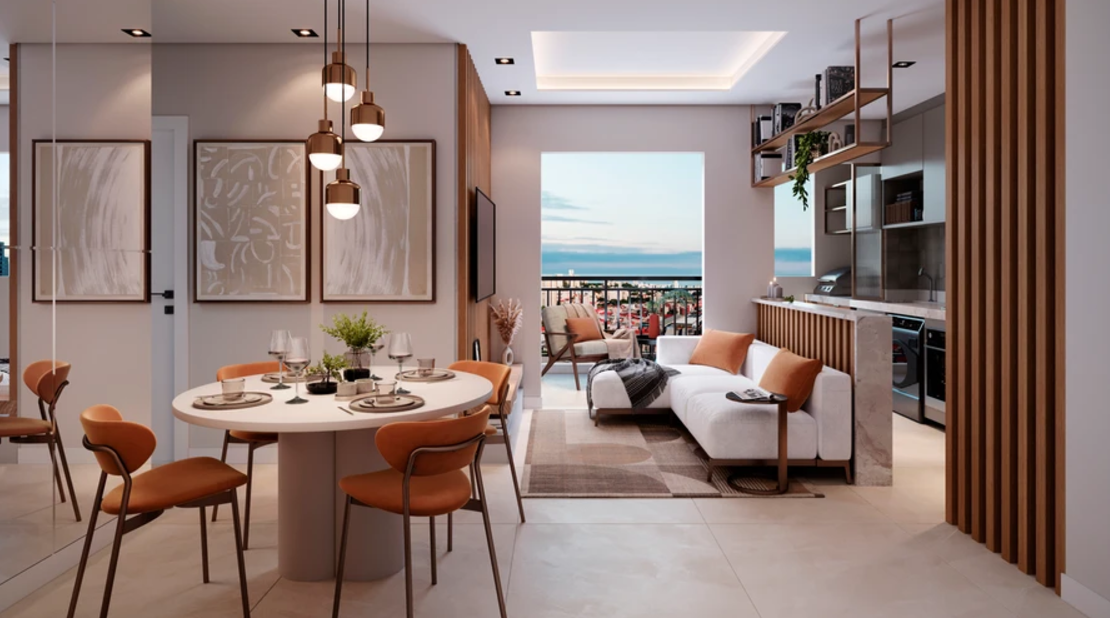 Cód. 038 - HAUS NOVA PETRÓPOLIS