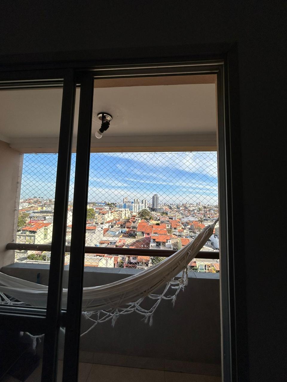 Cód. 041 - APTO CAMILÓPOLIS