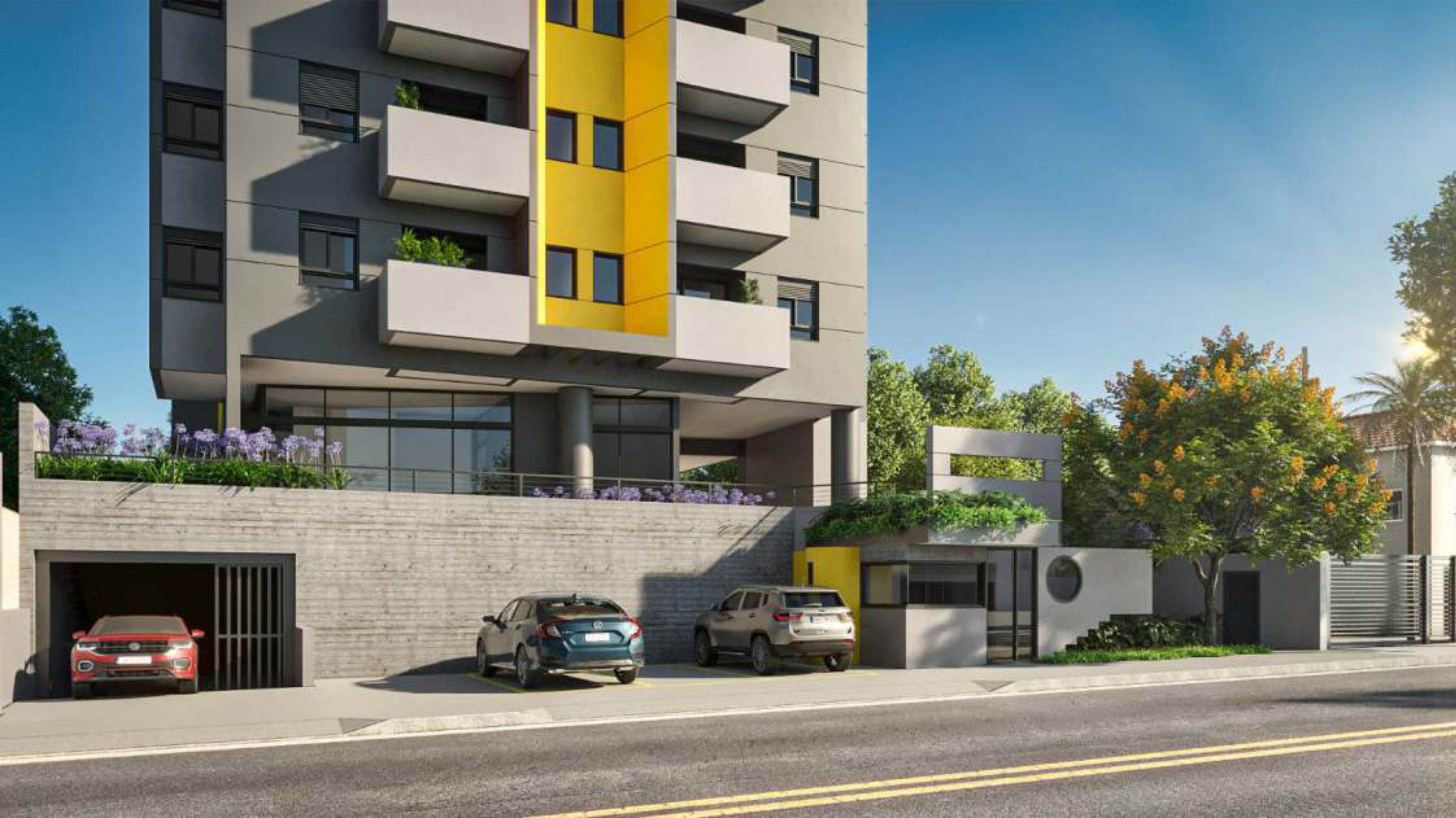 Cód. 017 - NEWAY CAMPESTRE