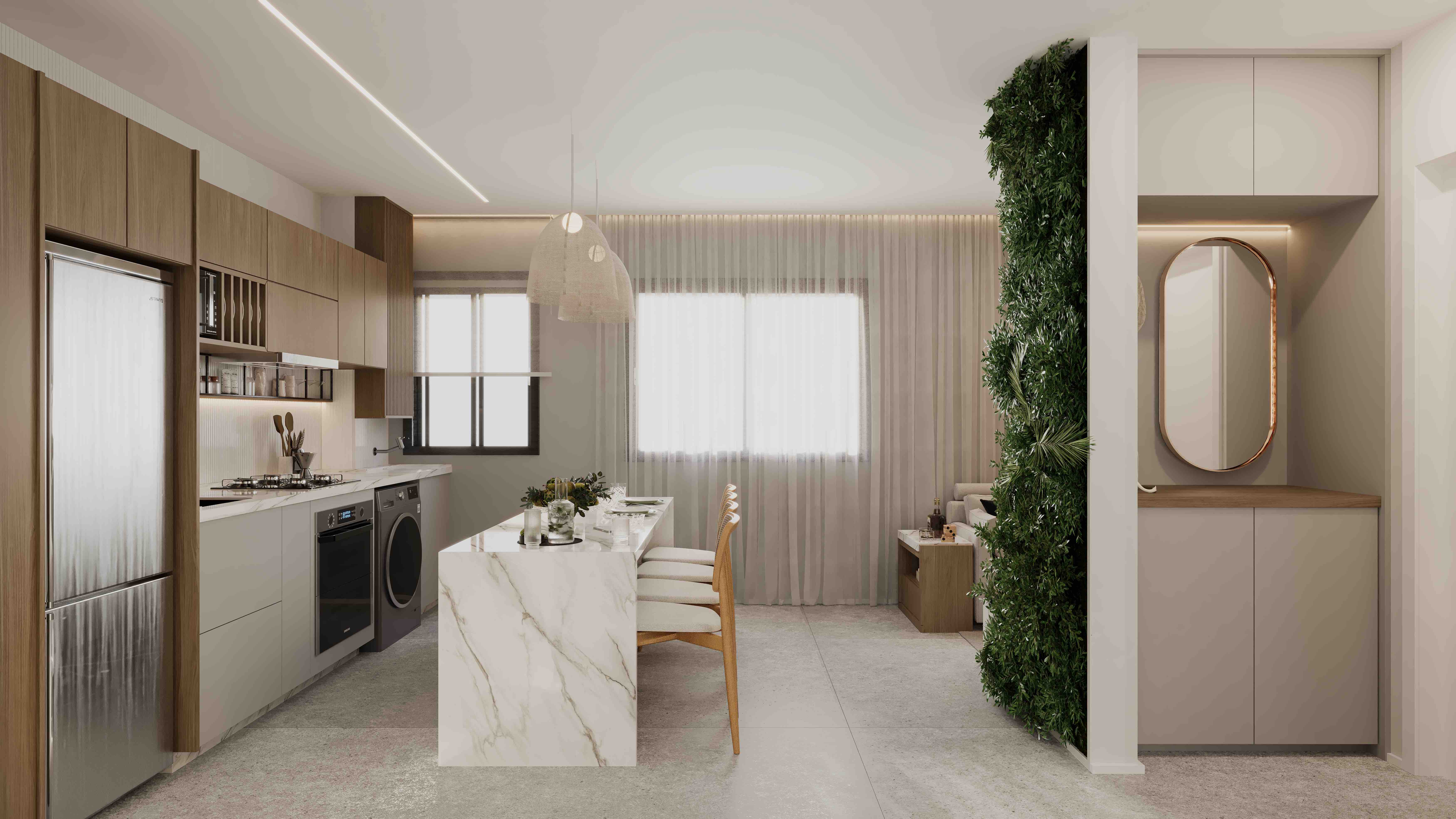 Cód. 014 - HORIZONTE BELA VISTA