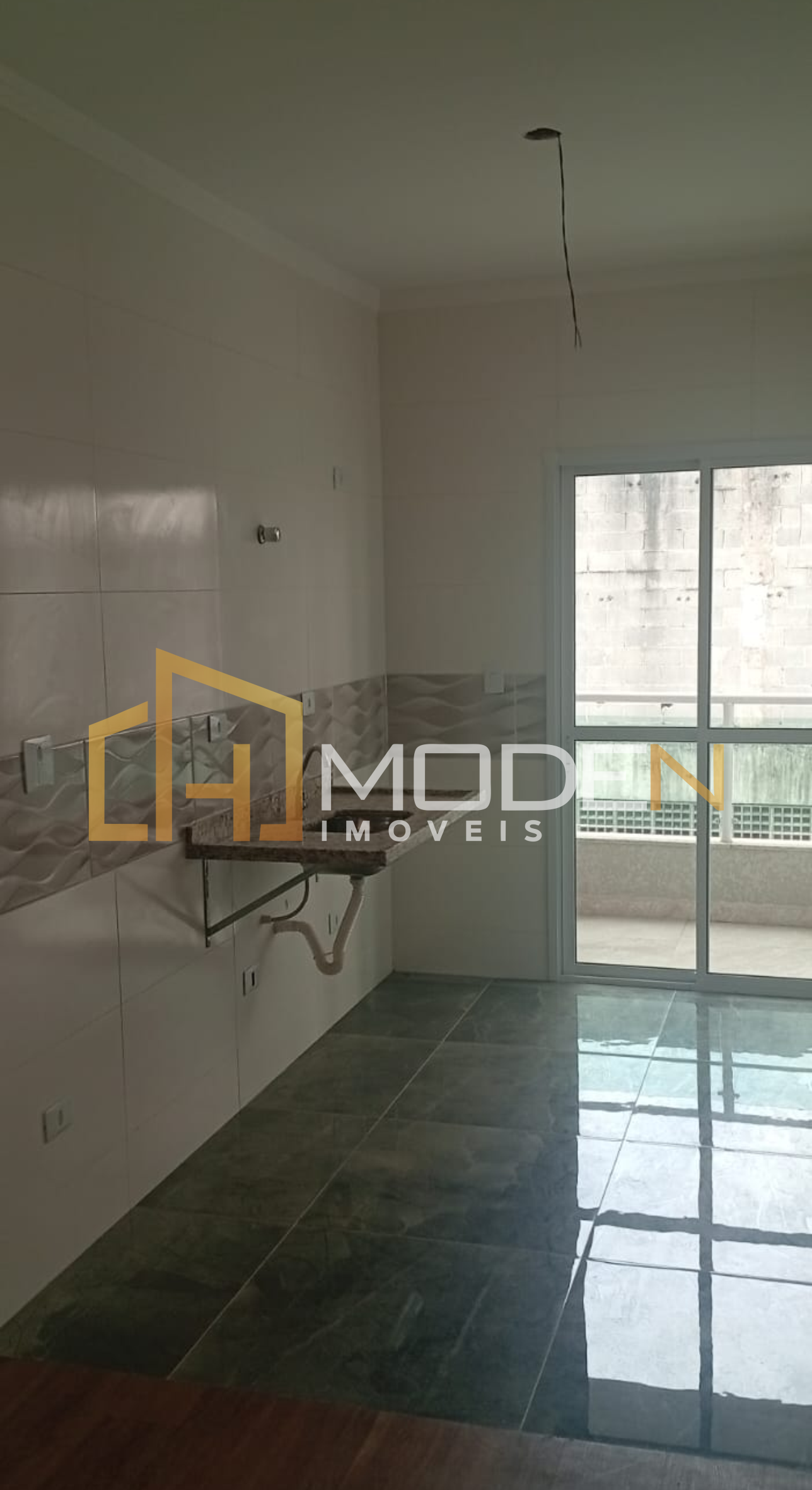 0064 - RESIDENCIAL CRUZEIRO DO SUL - VILA PIRES