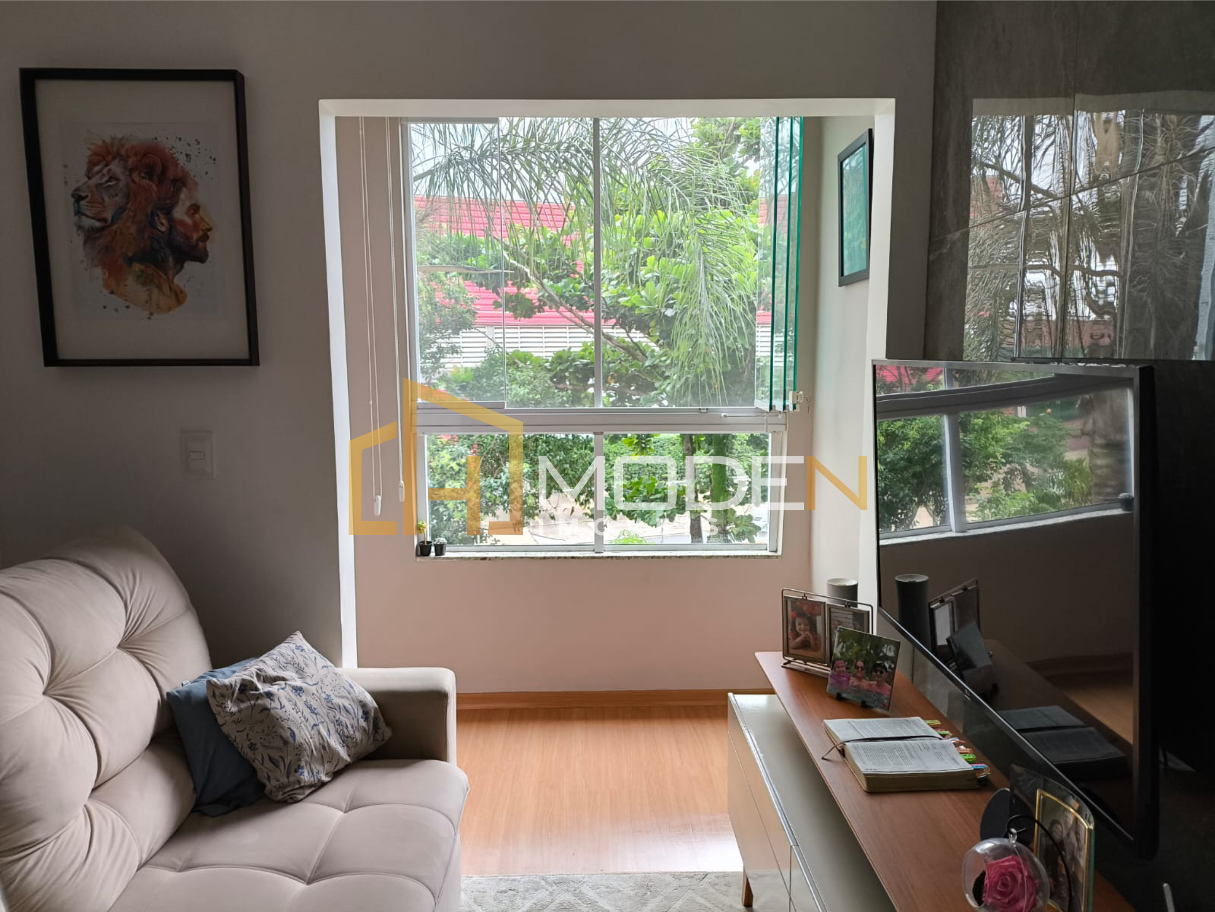 Cód. 043 - APTO UTINGA