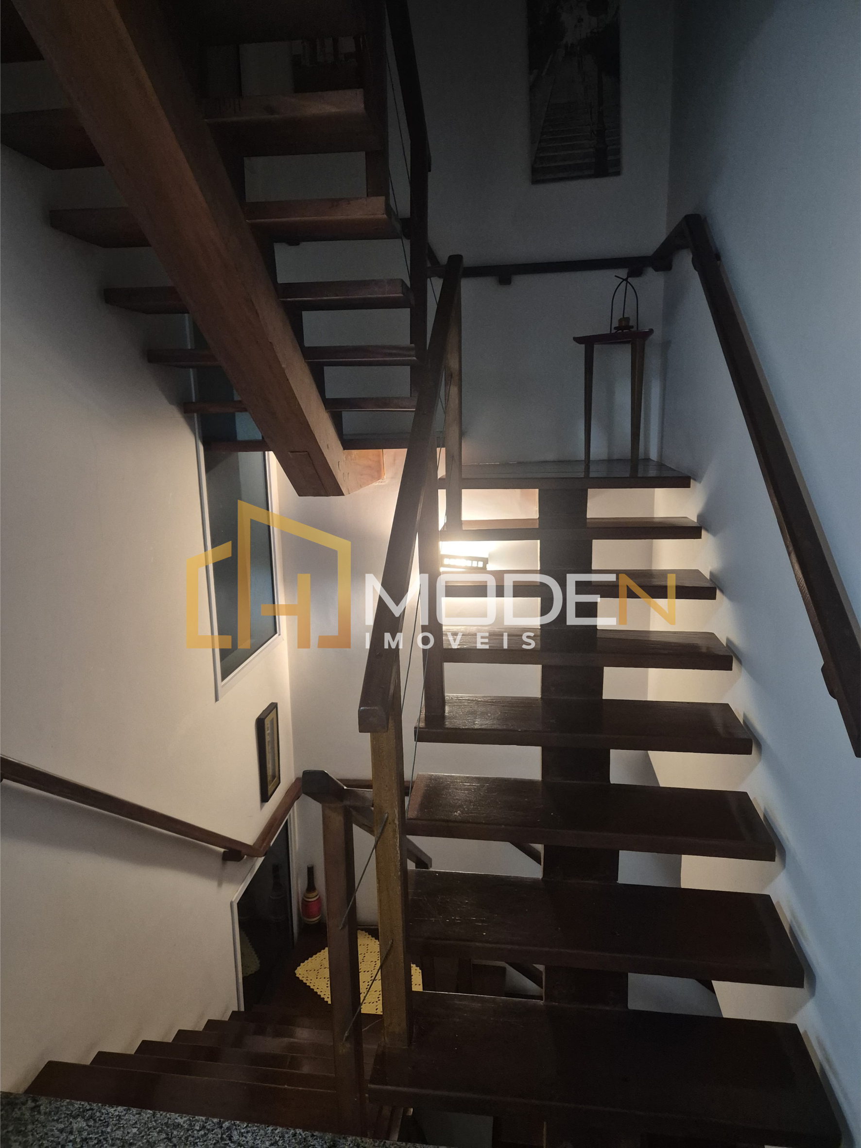 0072 - SOBRADO CONDOMÍNIO JARDIM ISABELA - PQ. SÃO VICENTE