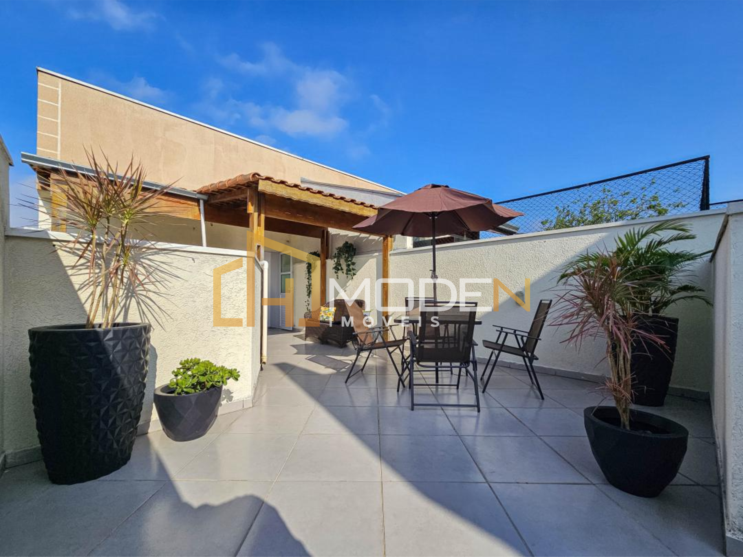 0080 - COBERTURA JUNQUEIRA - VILA JUNQUEIRA