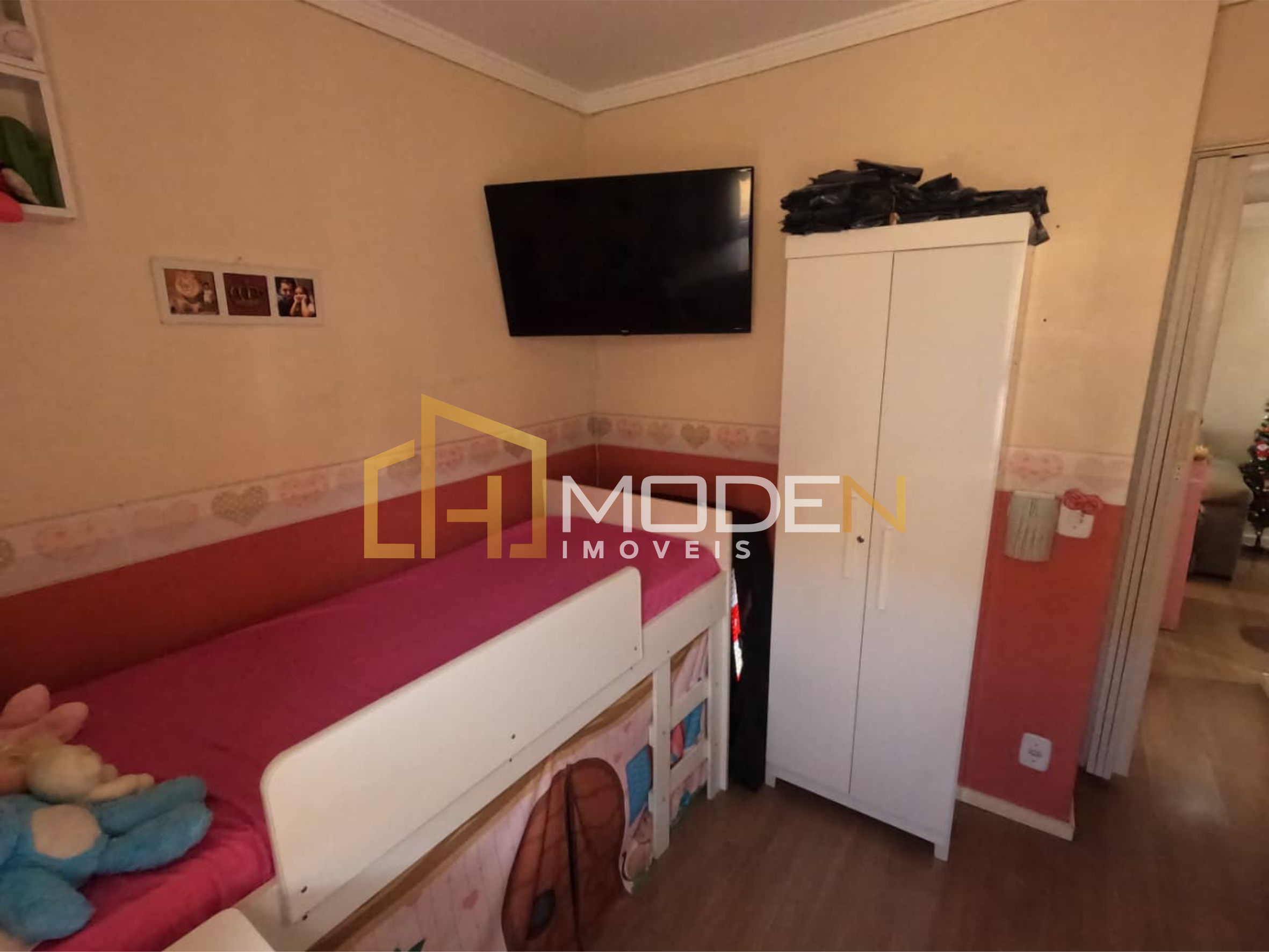 0073 - APTO NEW YORK - CIDADE SÃO JORGE