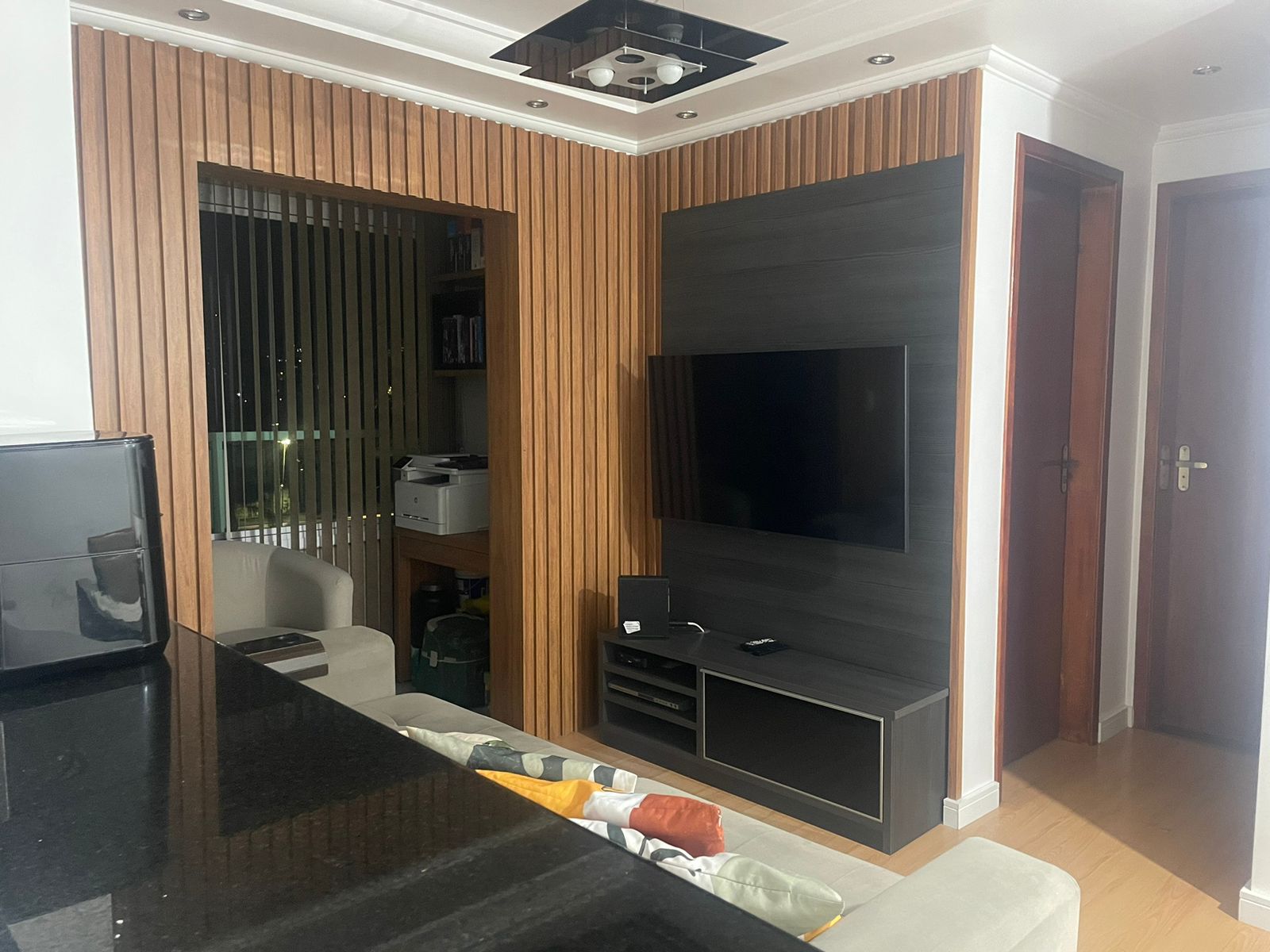 Cód. 049 - APTO RESERVA TUCUMAN