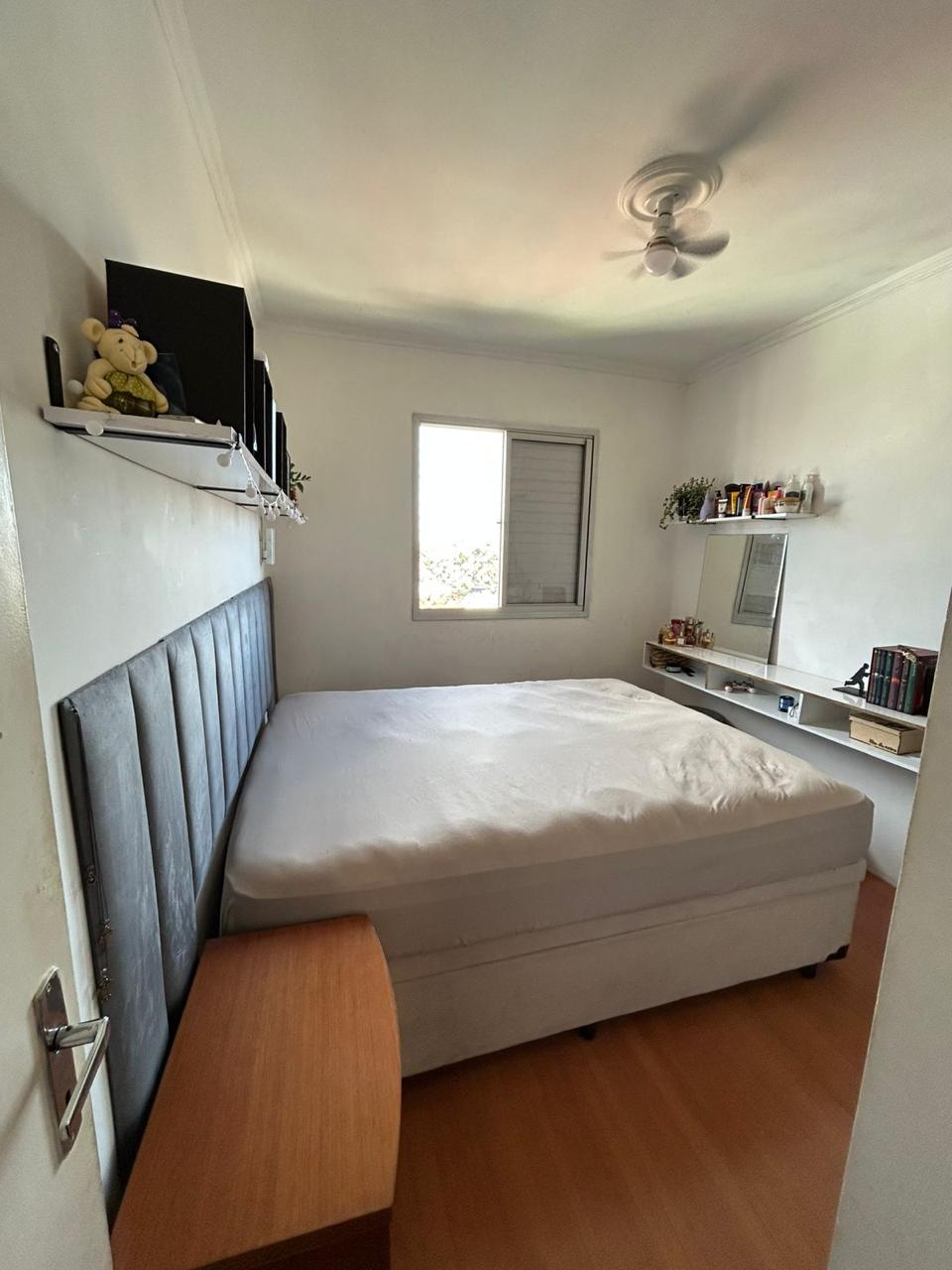 Cód. 041 - APTO CAMILÓPOLIS