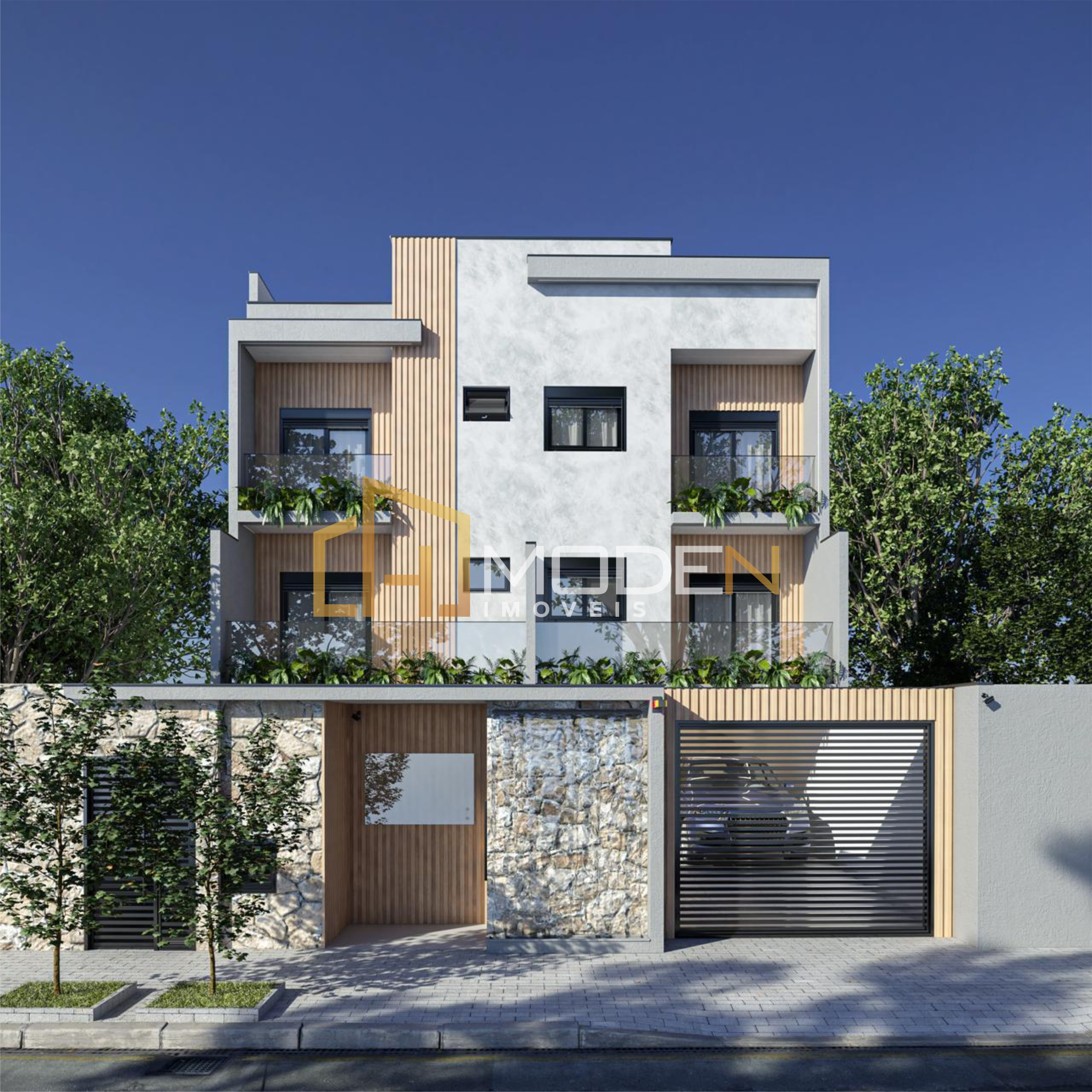 0061 - RESIDENCIAL MARTIM - VILA LEOPOLDINA