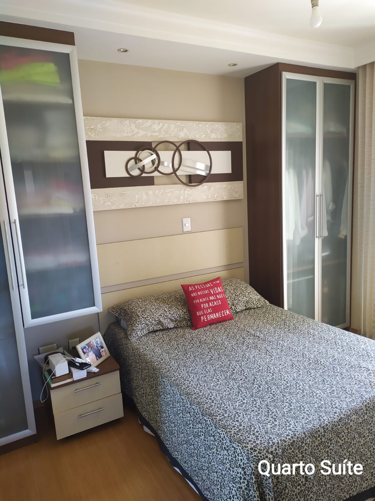 Cód. 013 - APARTAMENTO SCS - 92m²