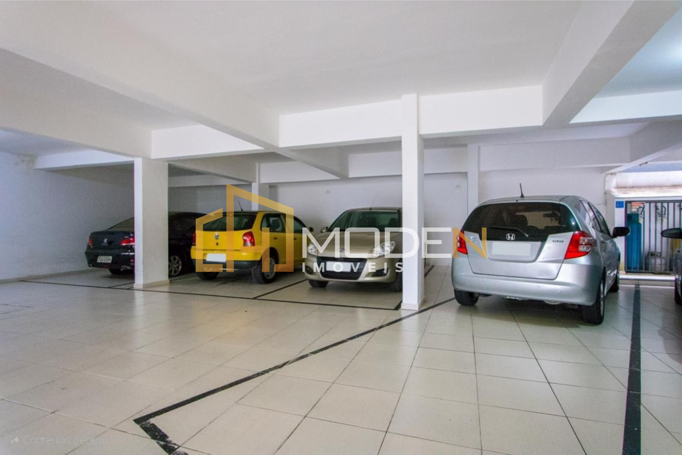 0077 - COBERTURA BARBACENA - VILA BELA VISTA