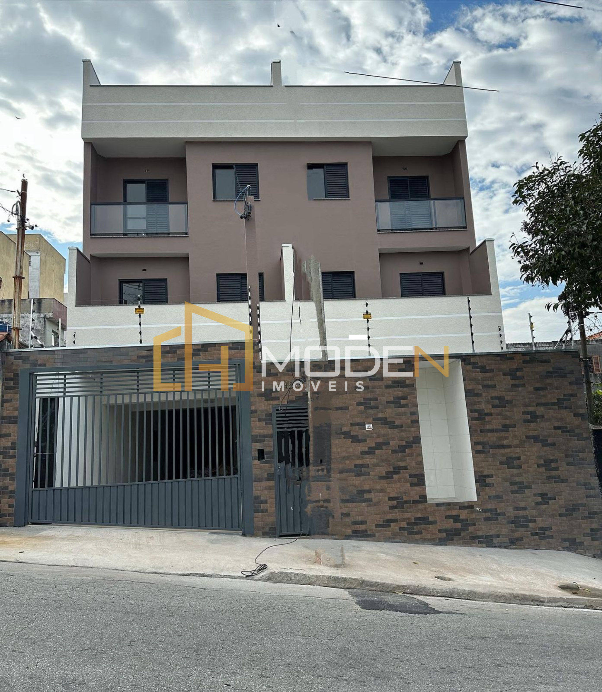 0076 - RESIDENCIAL OURINHOS - JARDIM ALVORADA