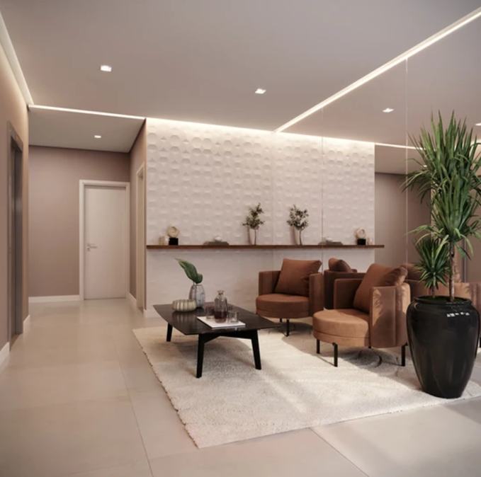 Cód. 038 - HAUS NOVA PETRÓPOLIS