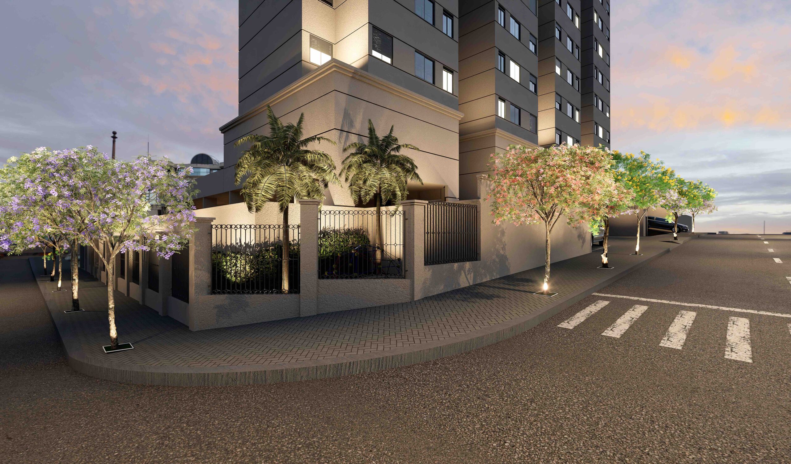 Cód. 014 - HORIZONTE BELA VISTA