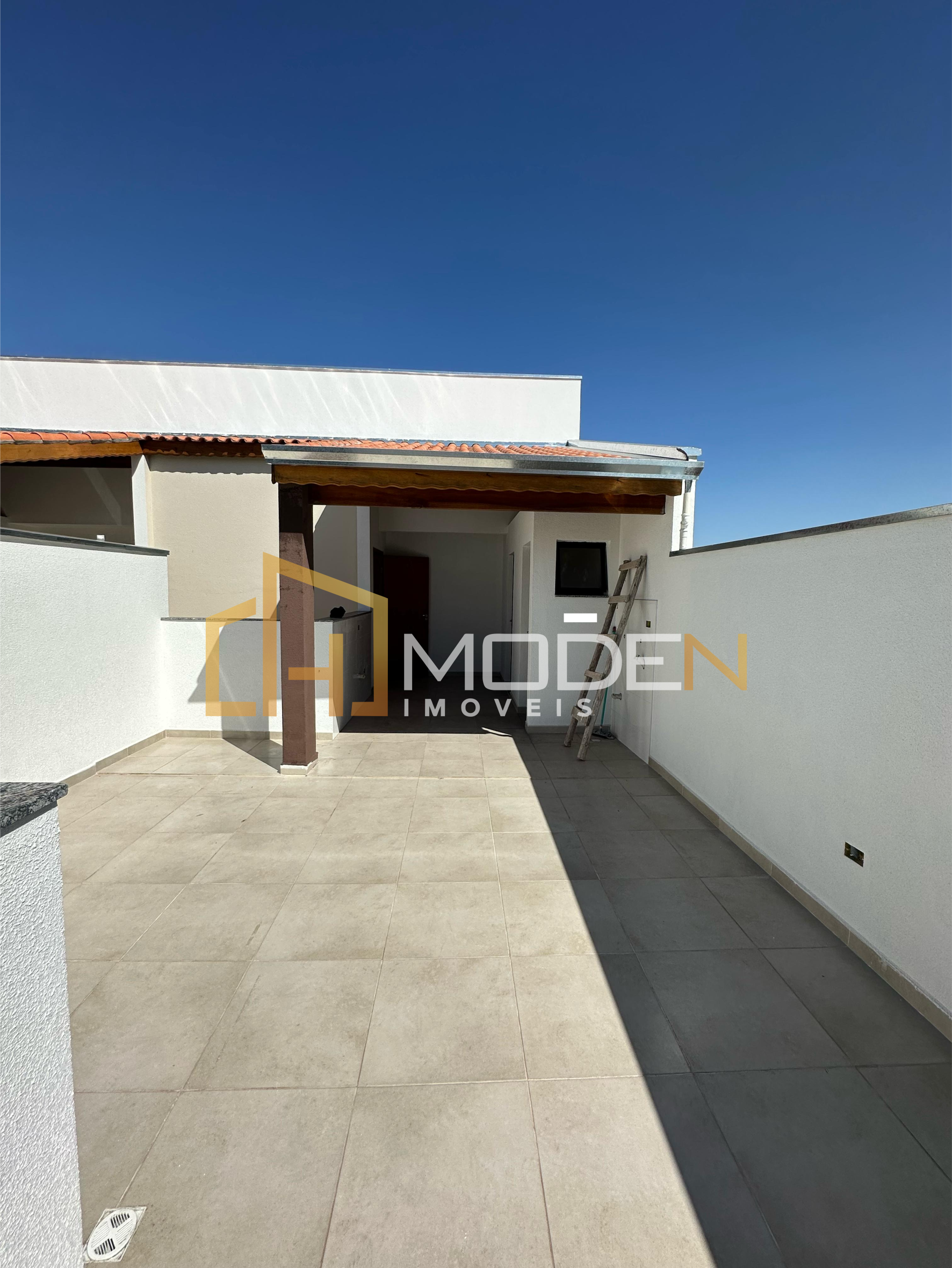 0076 - RESIDENCIAL OURINHOS - JARDIM ALVORADA