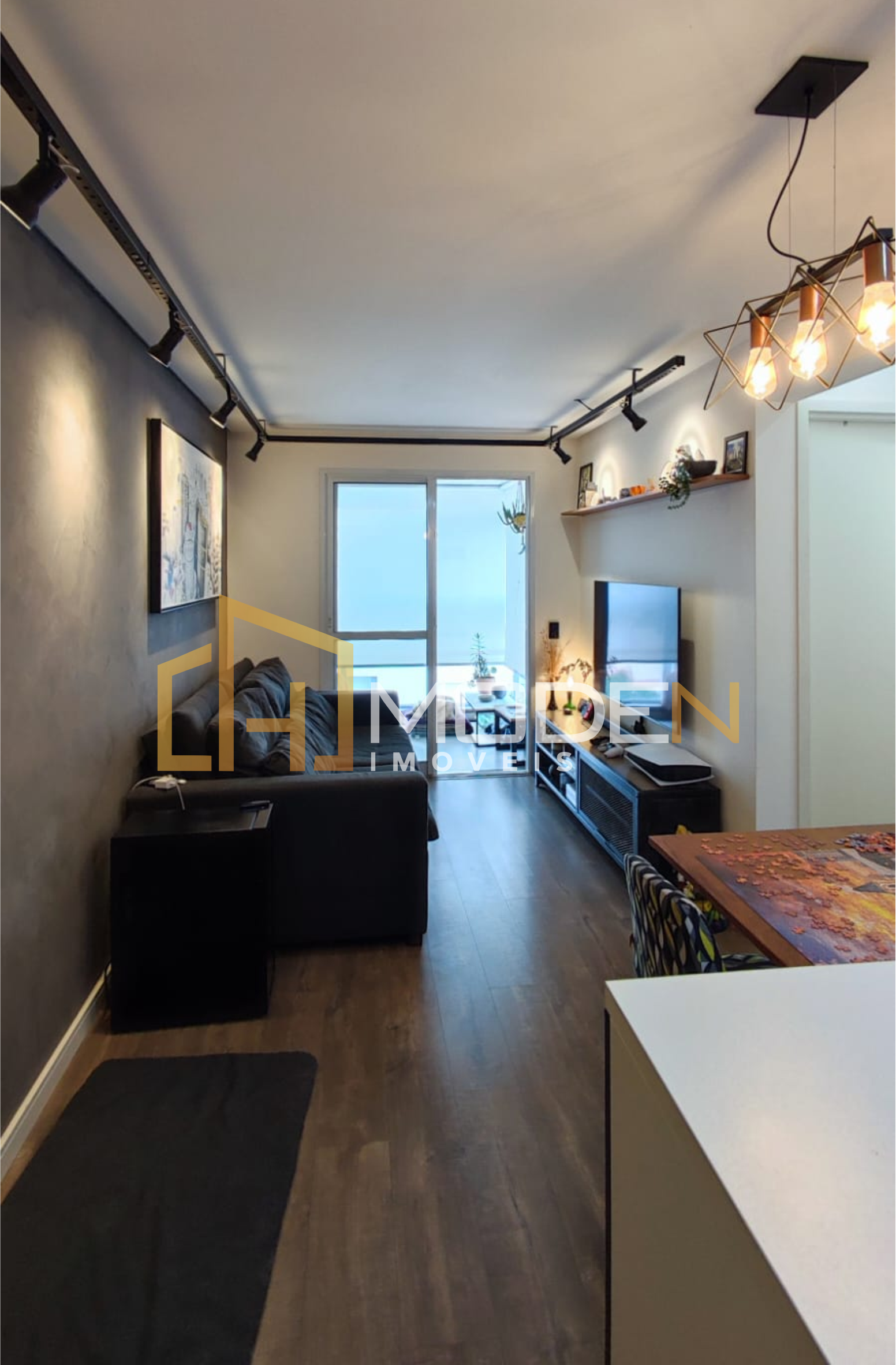 0067 - APARTAMENTO PARQUE DAS NAÇÕES