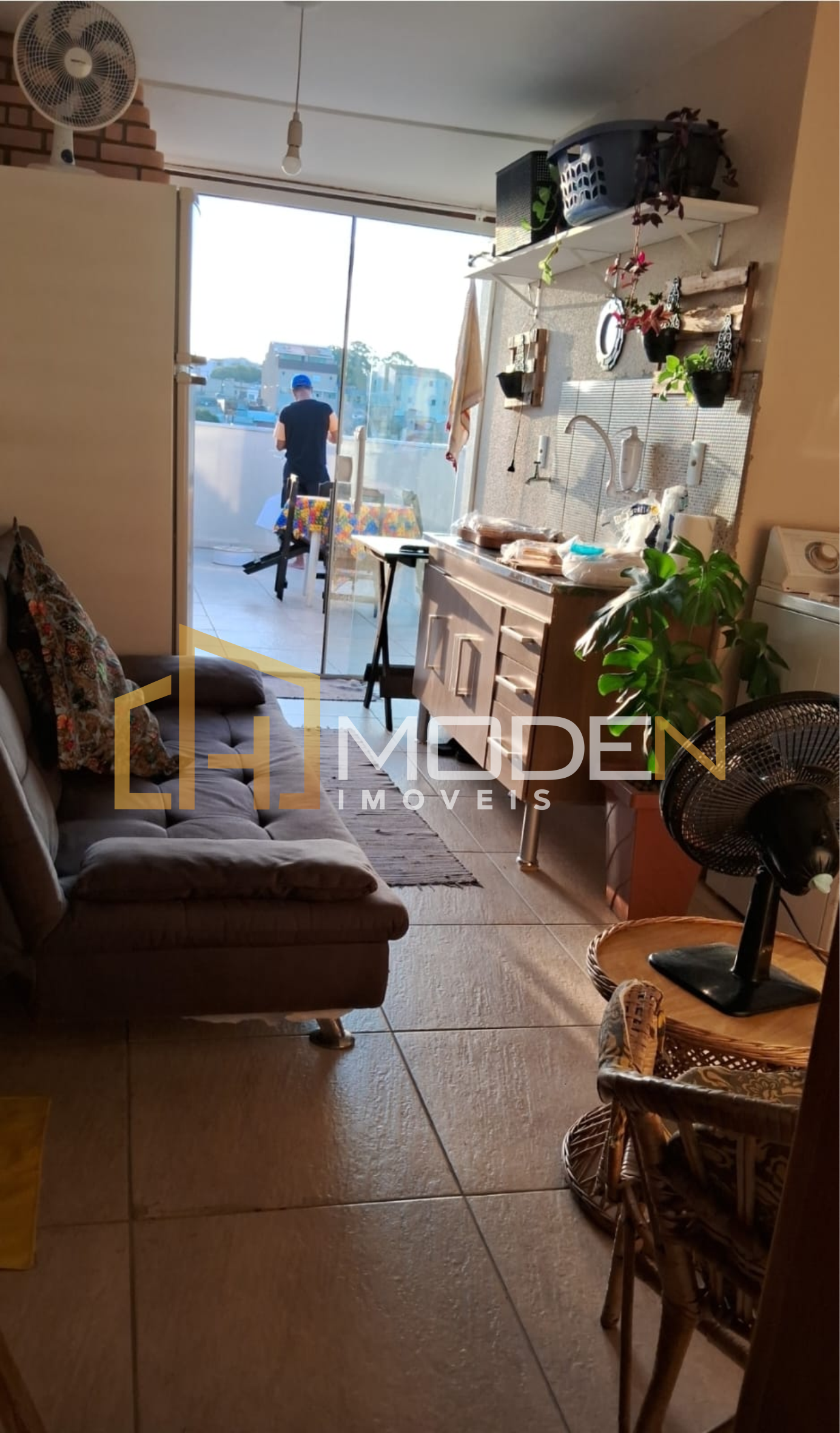 0079 - COBERTURA ATABASCA - JARDIM SANTO ALBERTO