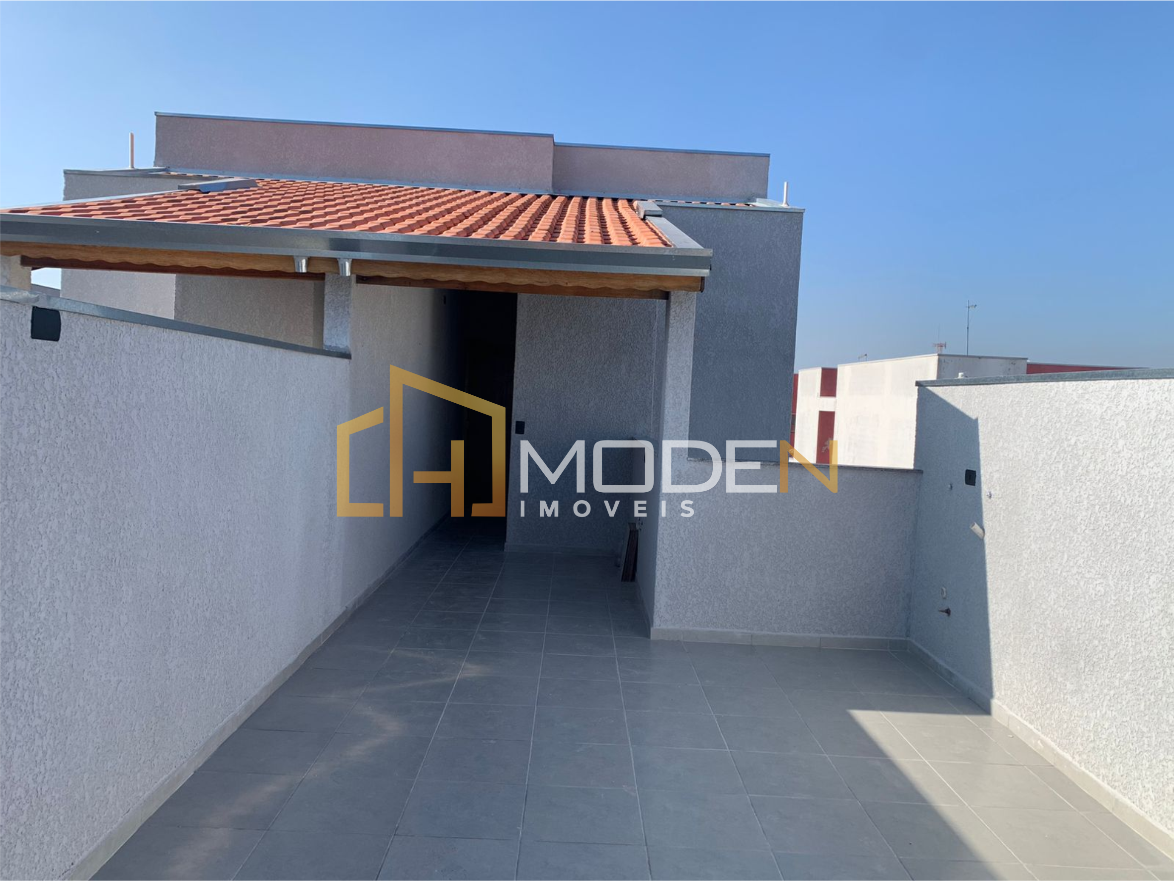 0059 - COBERTURA JAMAICA - PARQUE DAS NAÇÕES