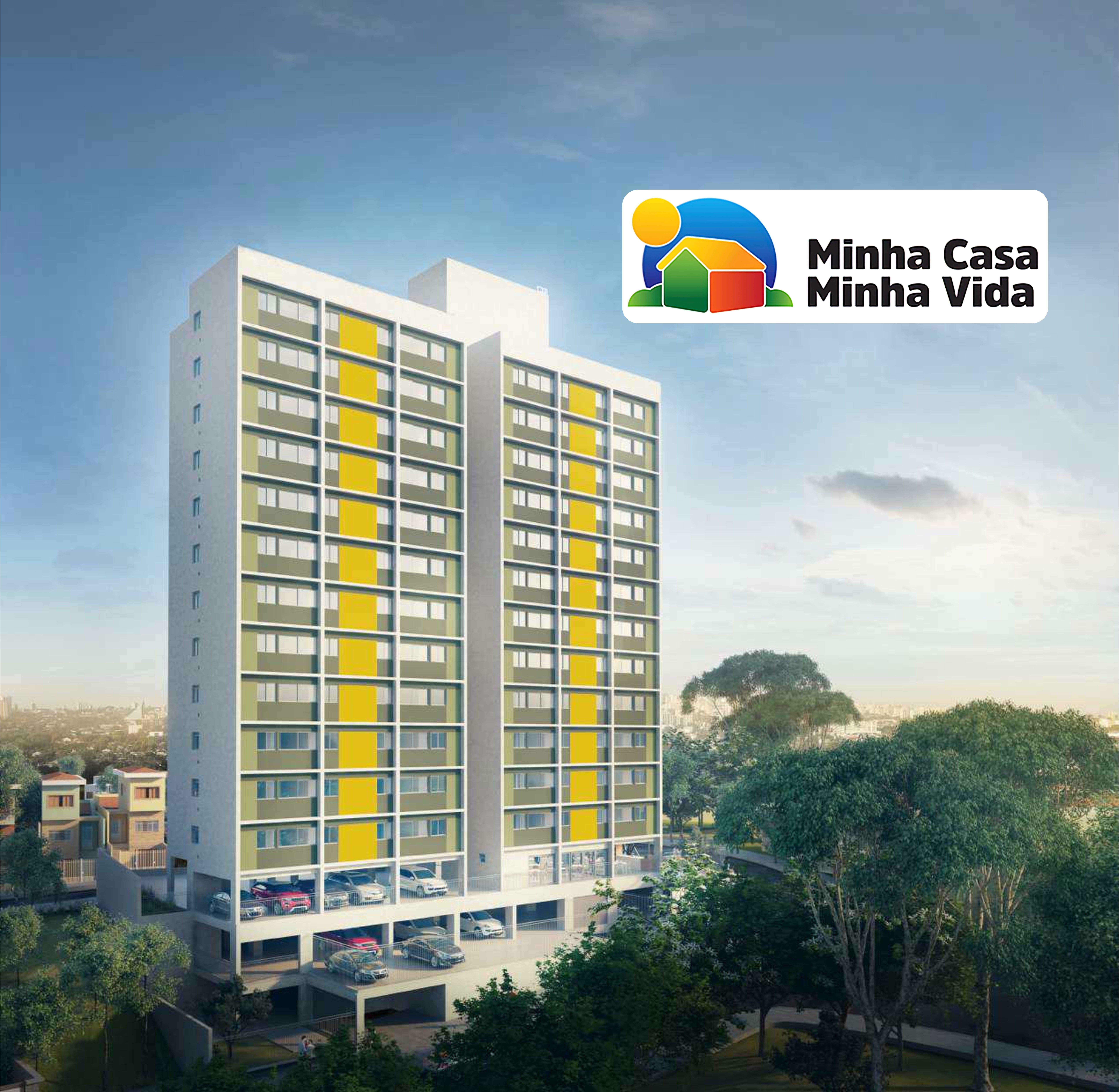 Cód. 027 - RESIDENCIAL PITANGA