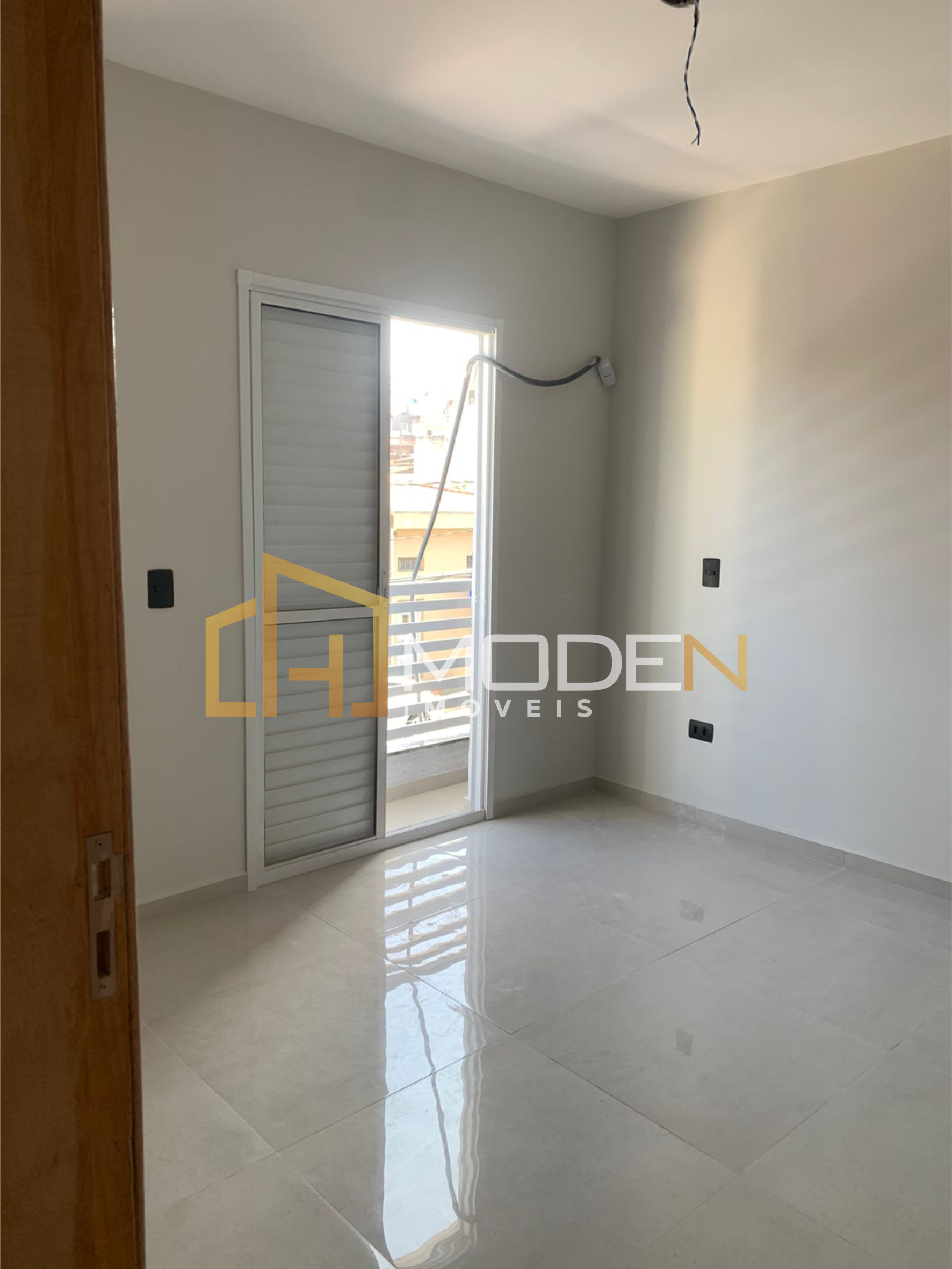 0059 - COBERTURA JAMAICA - PARQUE DAS NAÇÕES