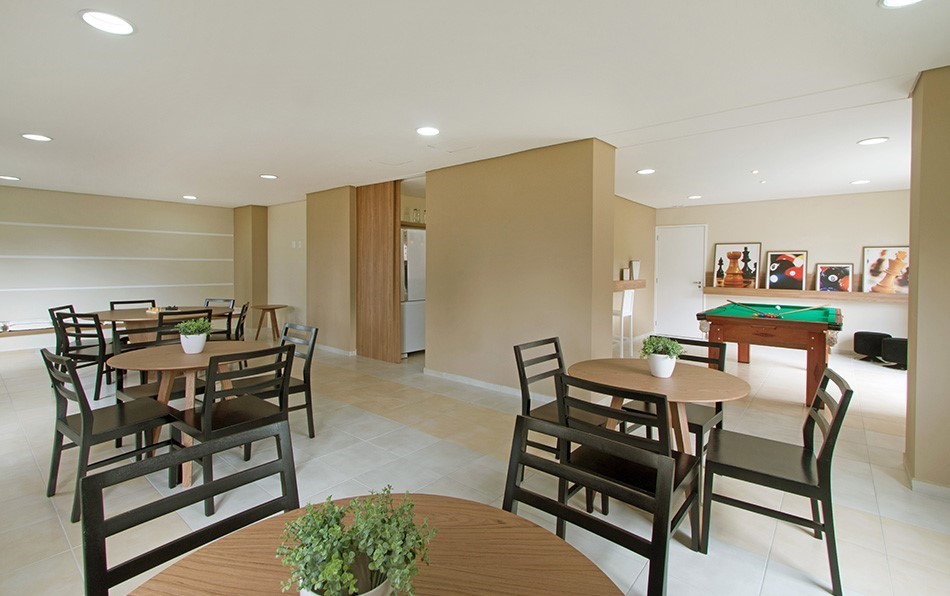 Cód. 033 - IMAGINE SANTO ANDRÉ