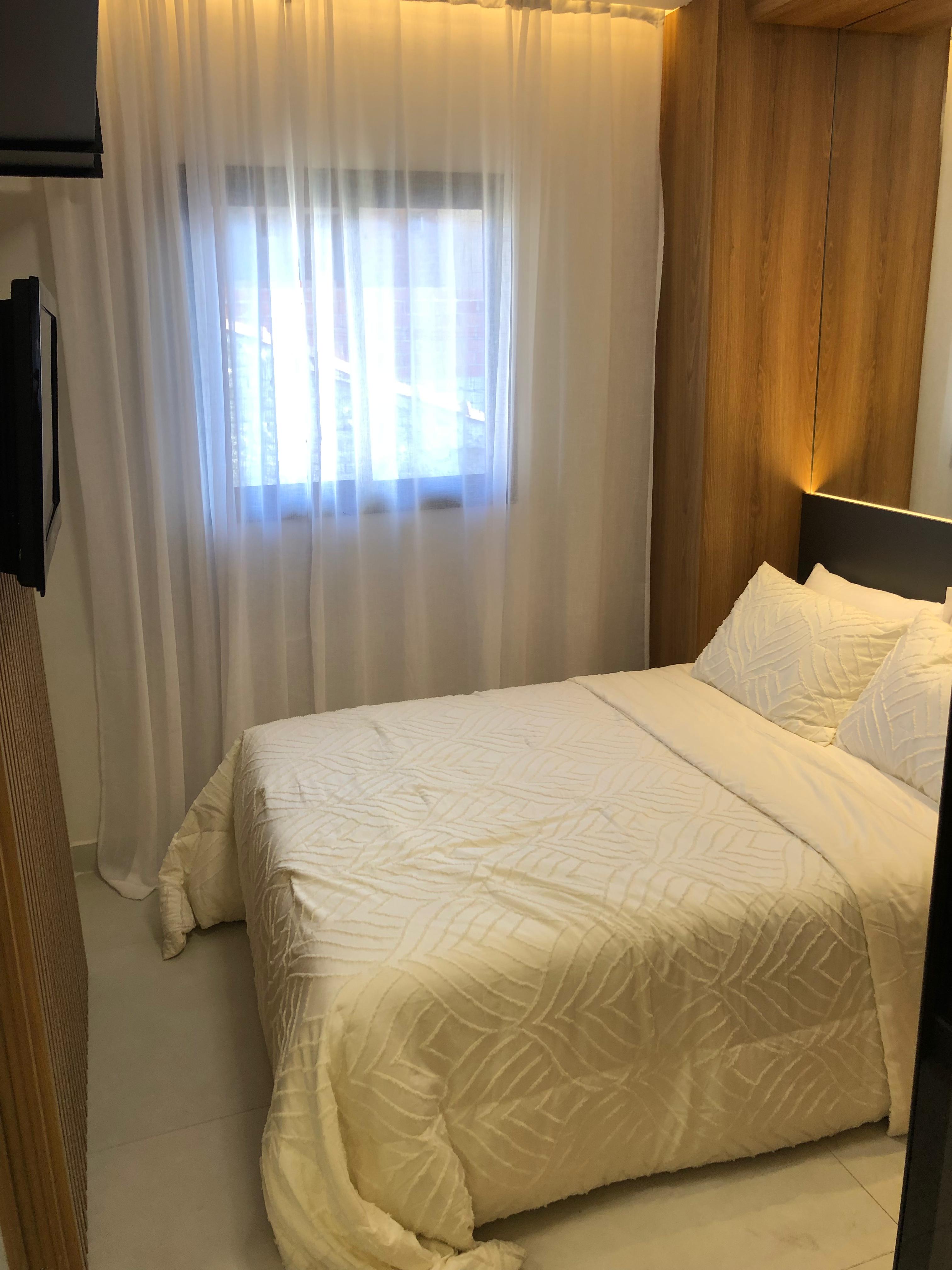 Cód. 019 - RESIDENCIAL VIBE