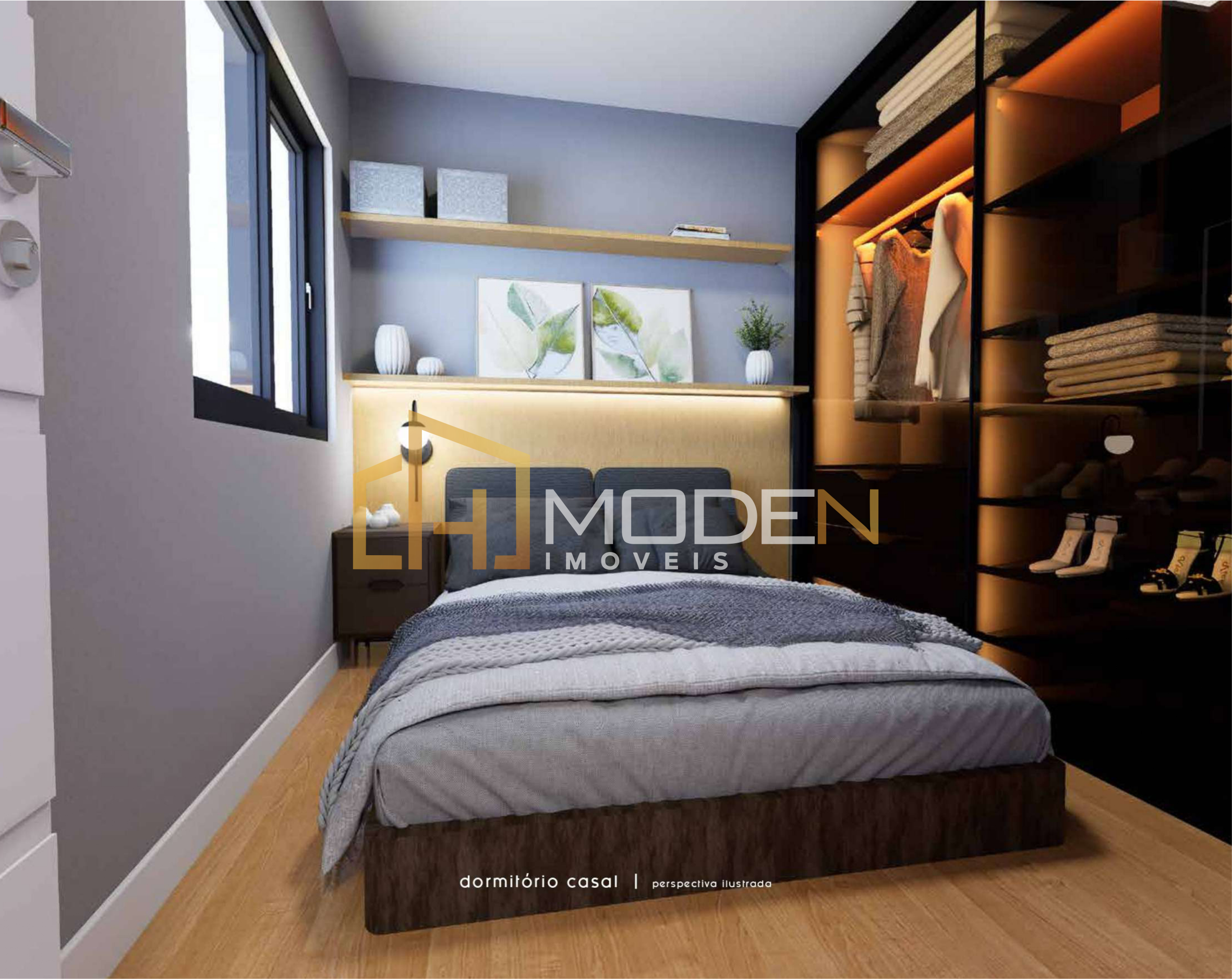 0069 - VIP ESSÊNCIA - VILA PALMARES