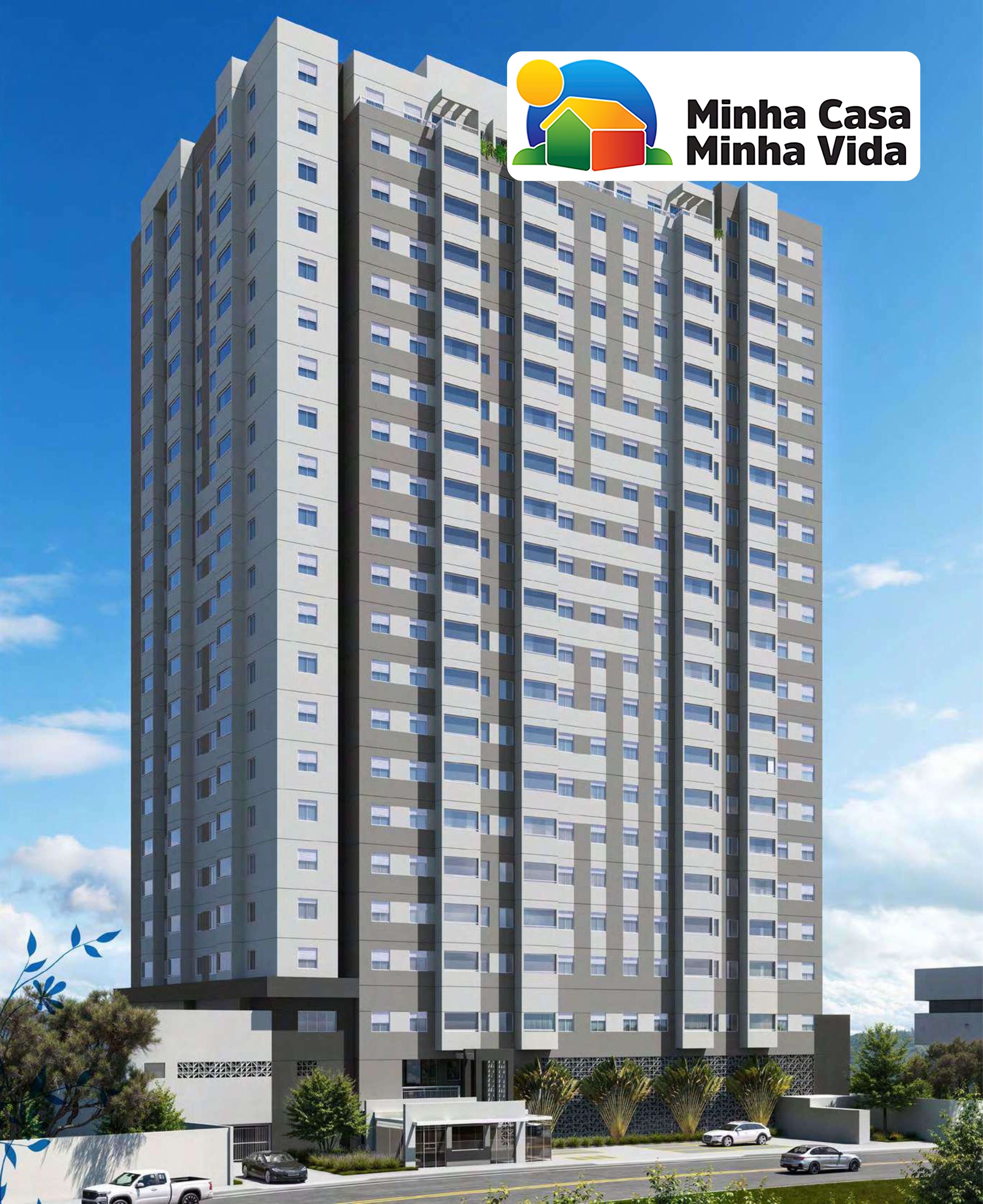 Cód. 026 - CONECT CASA BRANCA