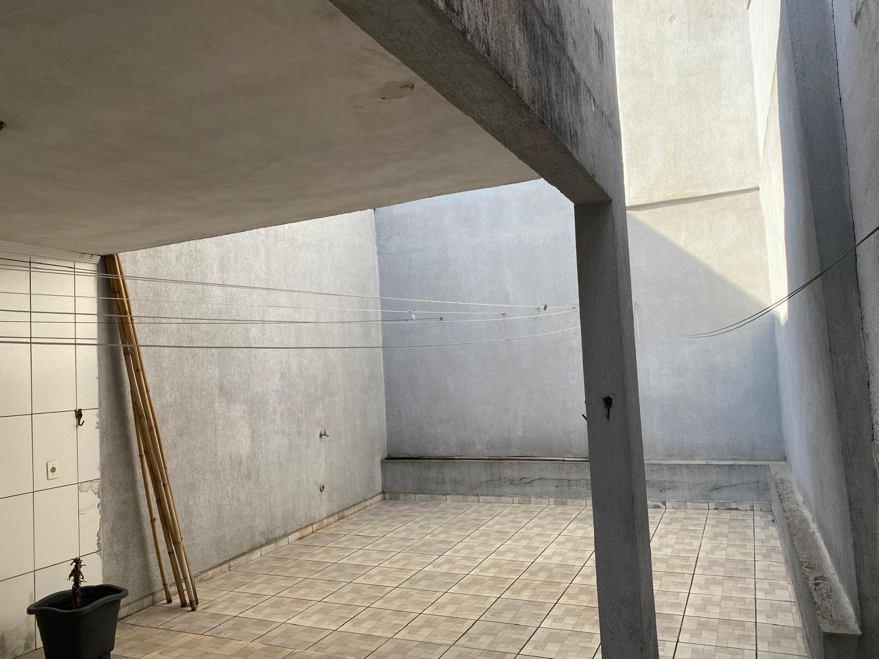 Cód. 048 - SOBRADO SANTA MADALENA