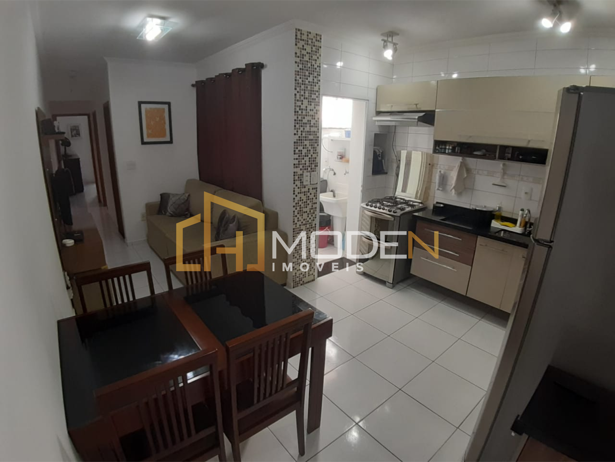 0056 - RESIDENCIAL ANGELINA