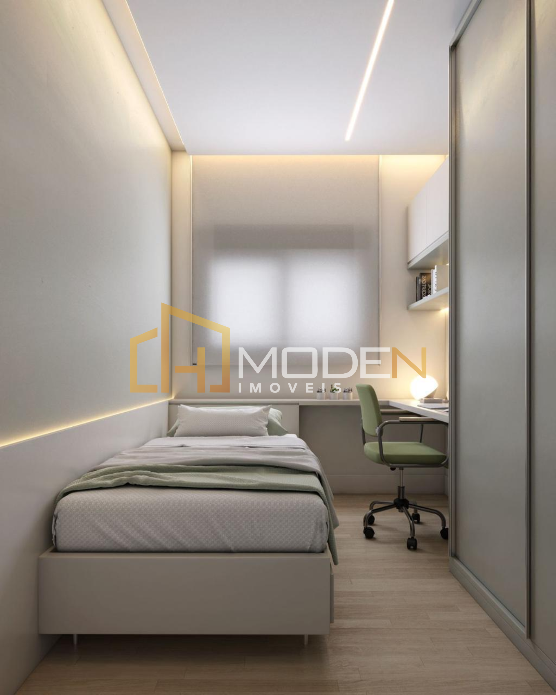 0061 - RESIDENCIAL MARTIM - VILA LEOPOLDINA