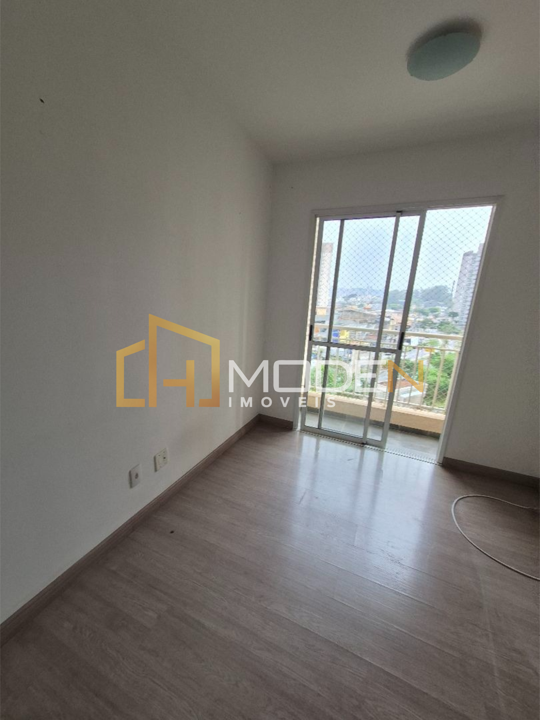 0057 - CONDOMÍNIO SQUARE GARDEN 1