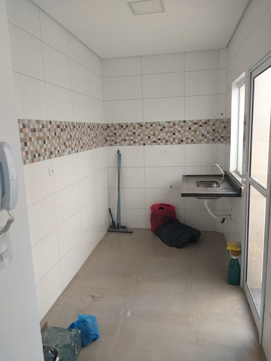 Cód. 046 - APARTAMENTO ERECHIM