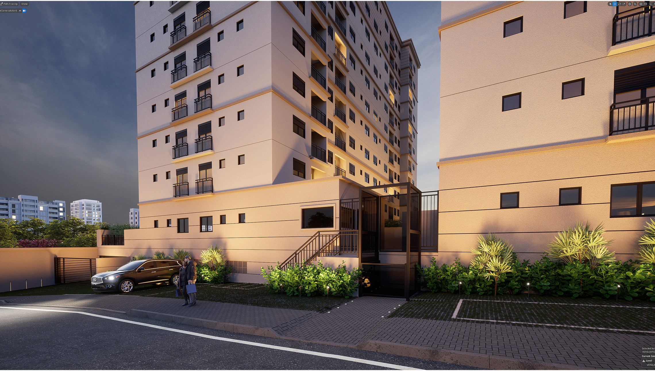 Cód. 032 - YEP! SANTO ANDRÉ