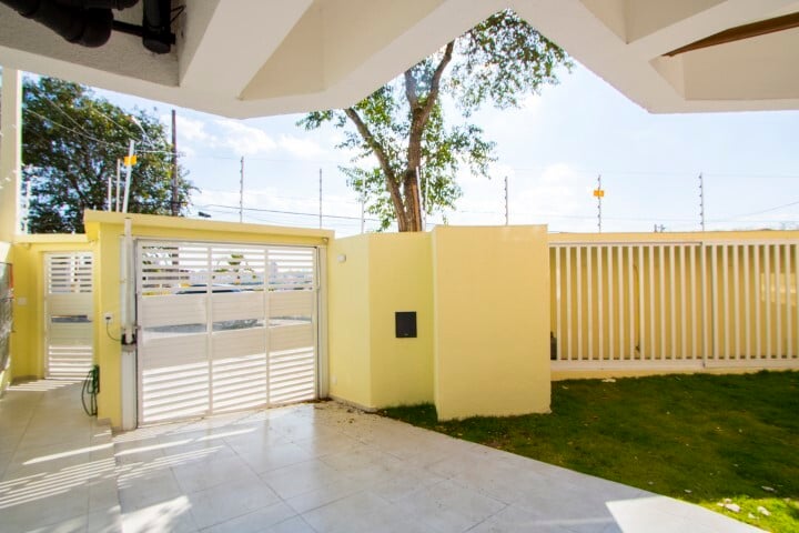 Cód. 028 - RESIDENCIAL ROSÁRIA